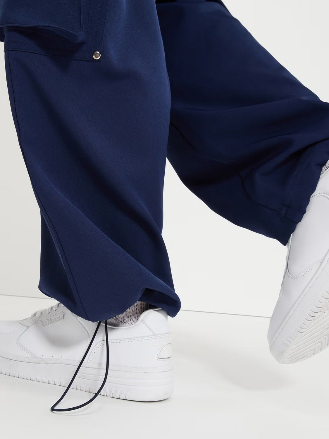 Брюки жіночі Ellesse Palmet Track Pant (SGV20271-429) — фото 6