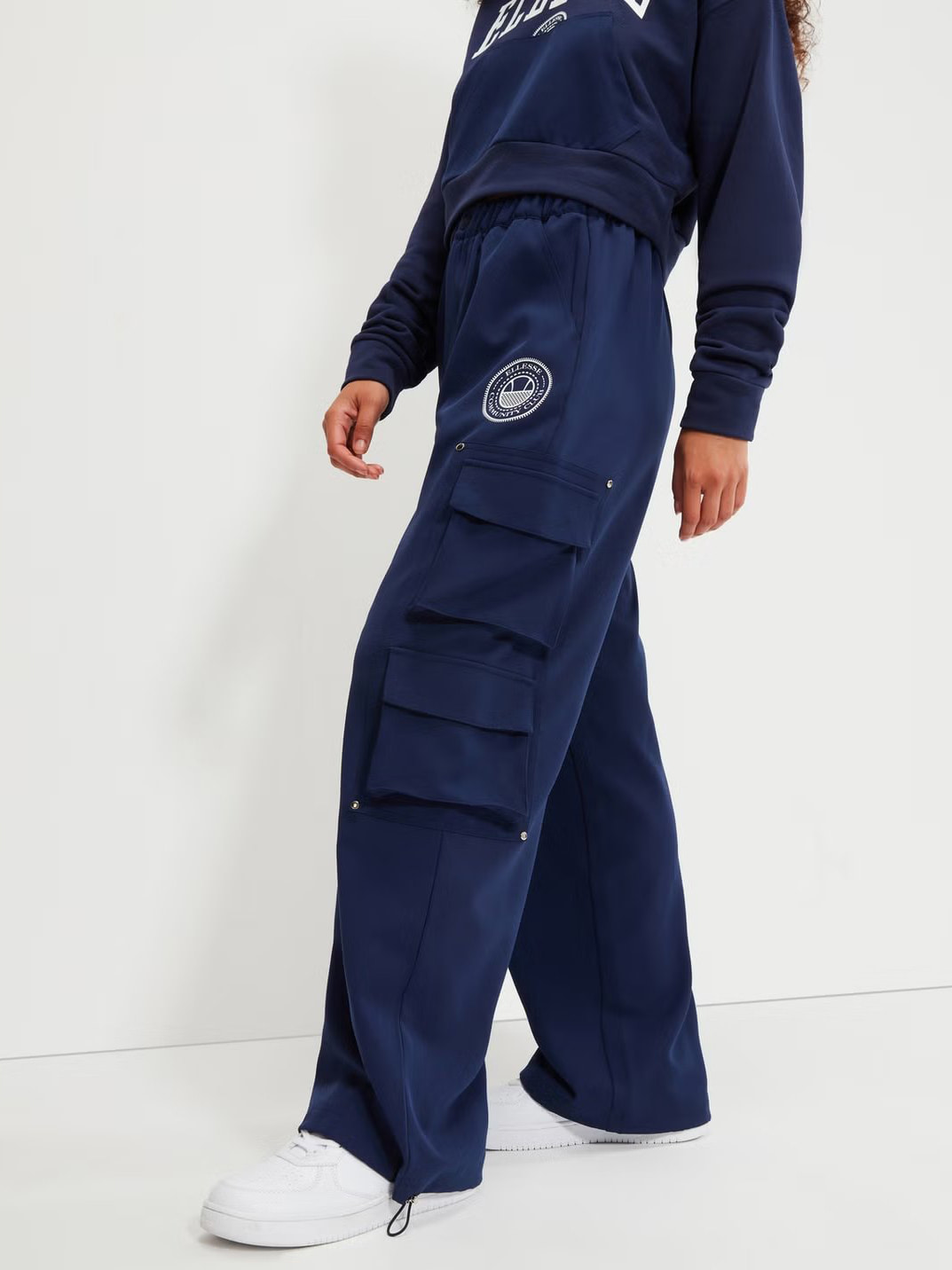 Брюки жіночі Ellesse Palmet Track Pant (SGV20271-429) — фото 9