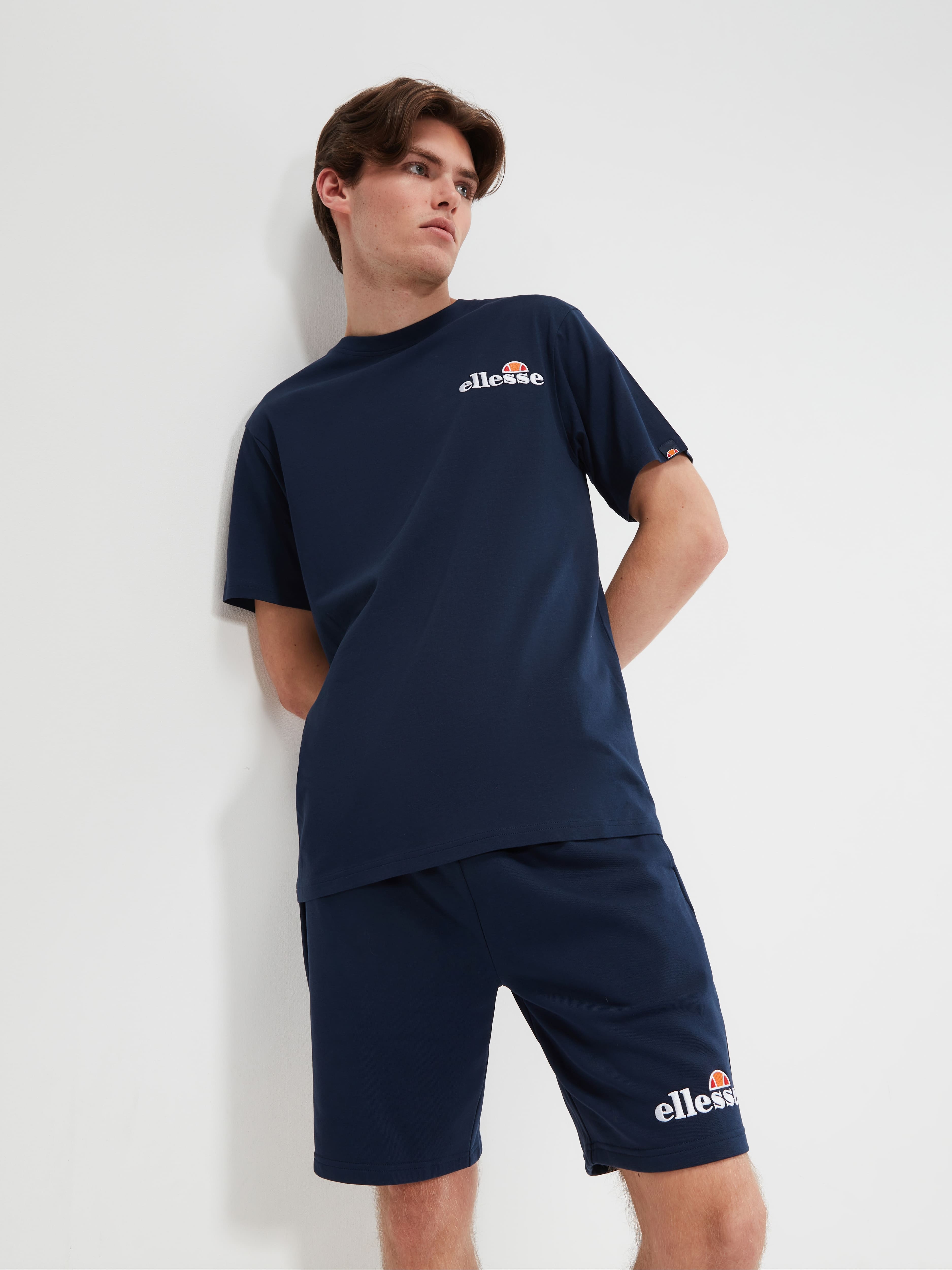 Футболка чоловіча Ellesse Voodoo Tee (SHB06835-429) — фото 1