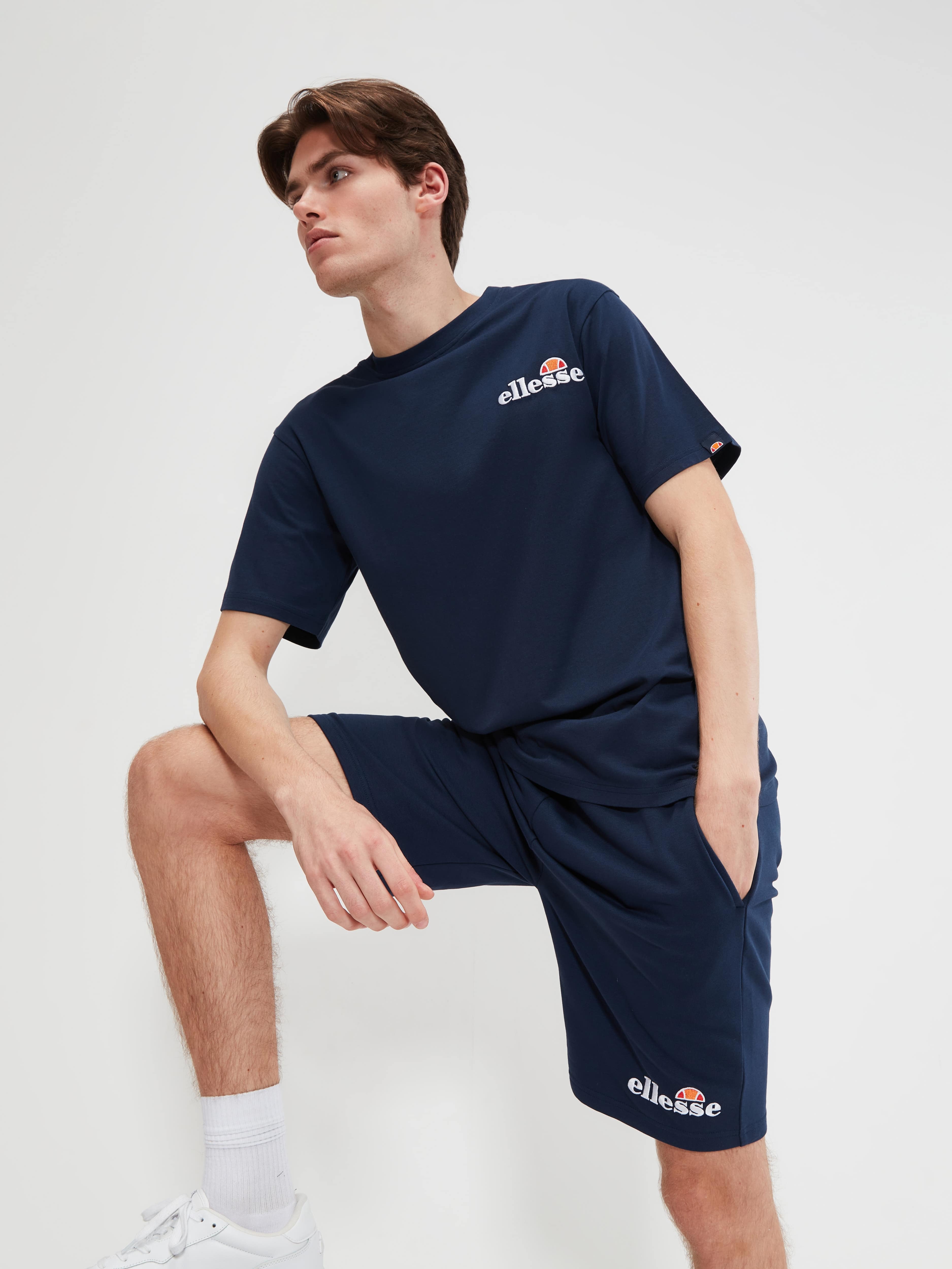 Футболка чоловіча Ellesse Voodoo Tee (SHB06835-429) — фото 3