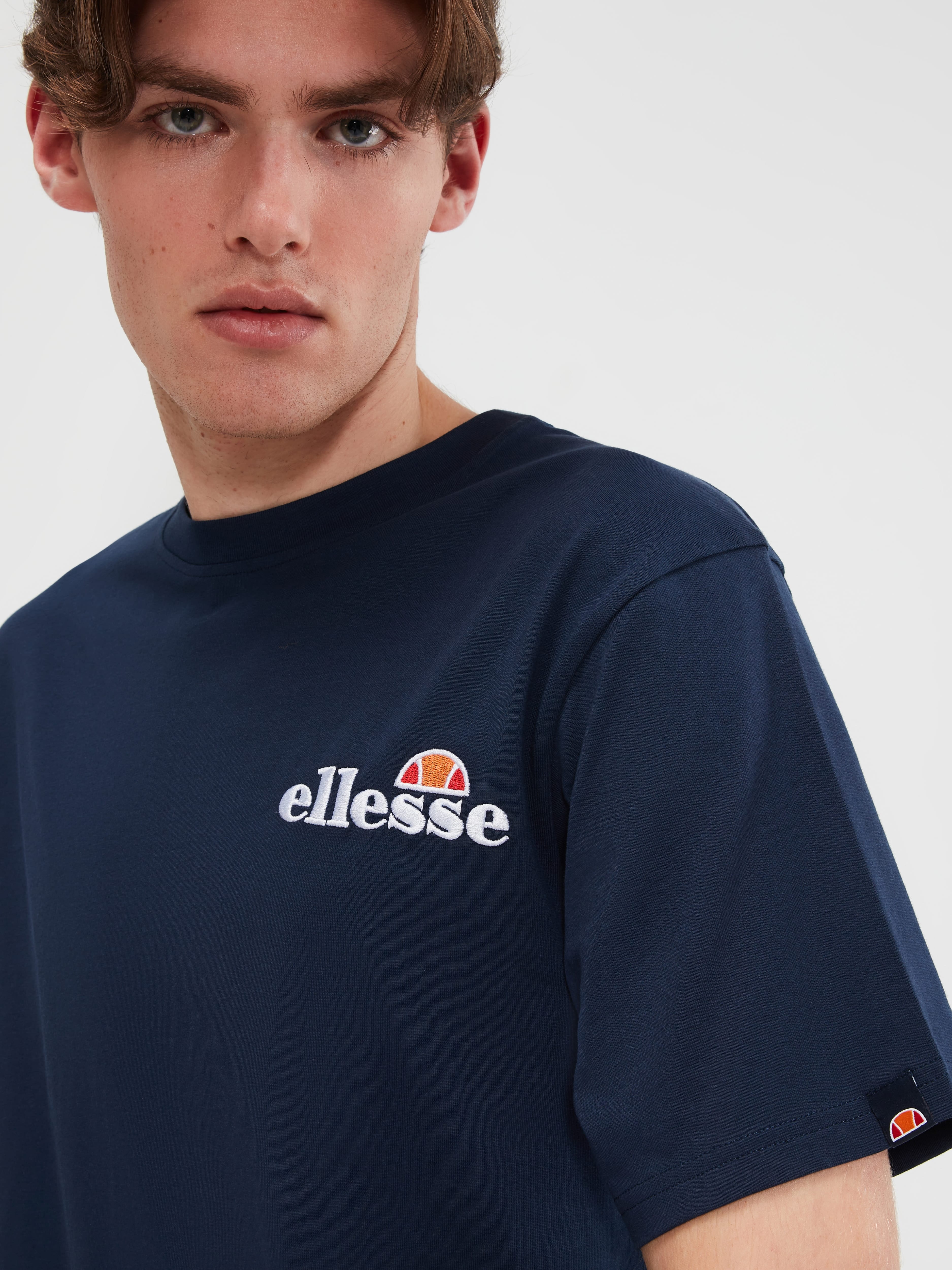 Футболка чоловіча Ellesse Voodoo Tee (SHB06835-429) — фото 4