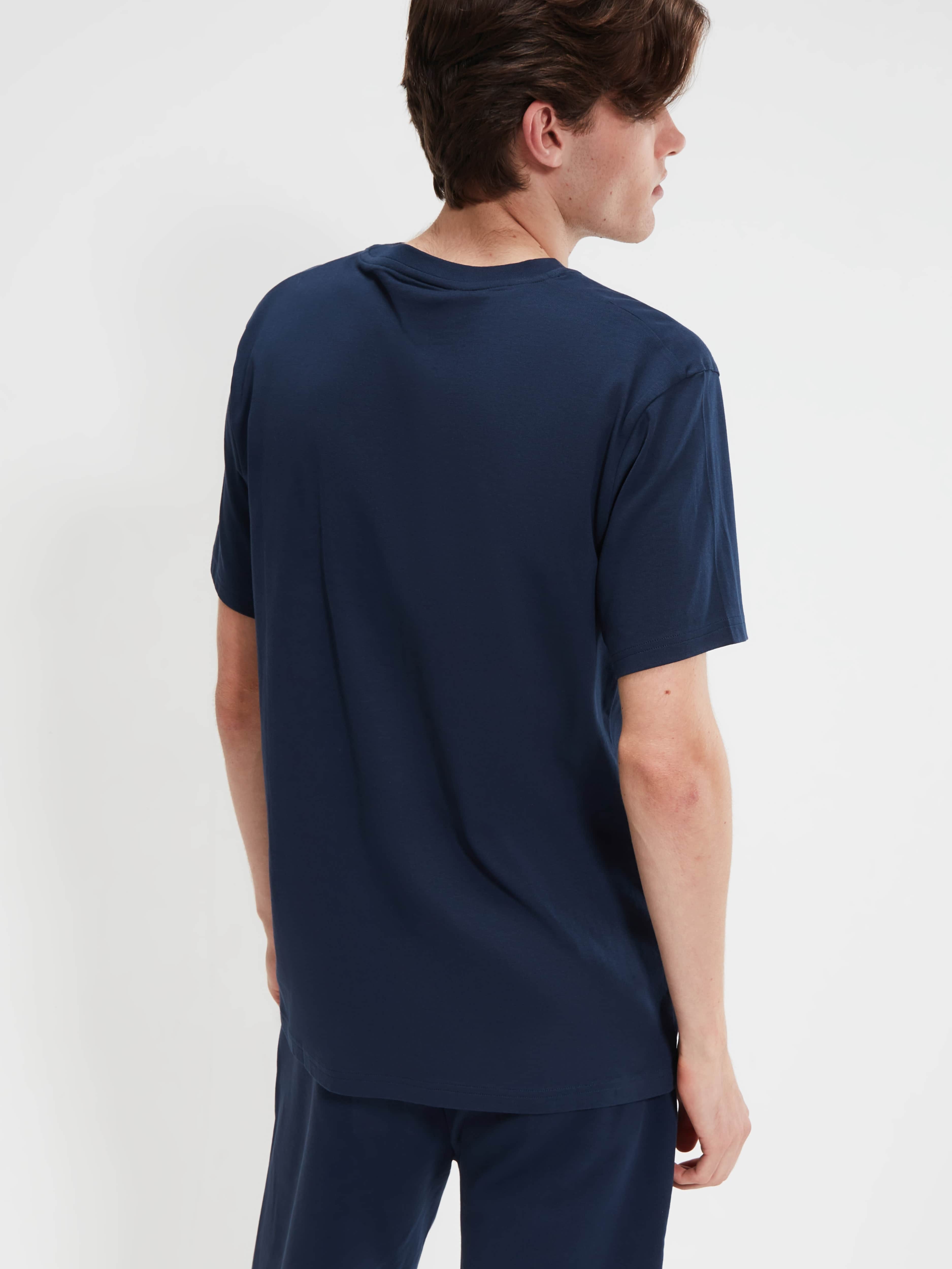 Футболка чоловіча Ellesse Voodoo Tee (SHB06835-429) — фото 5
