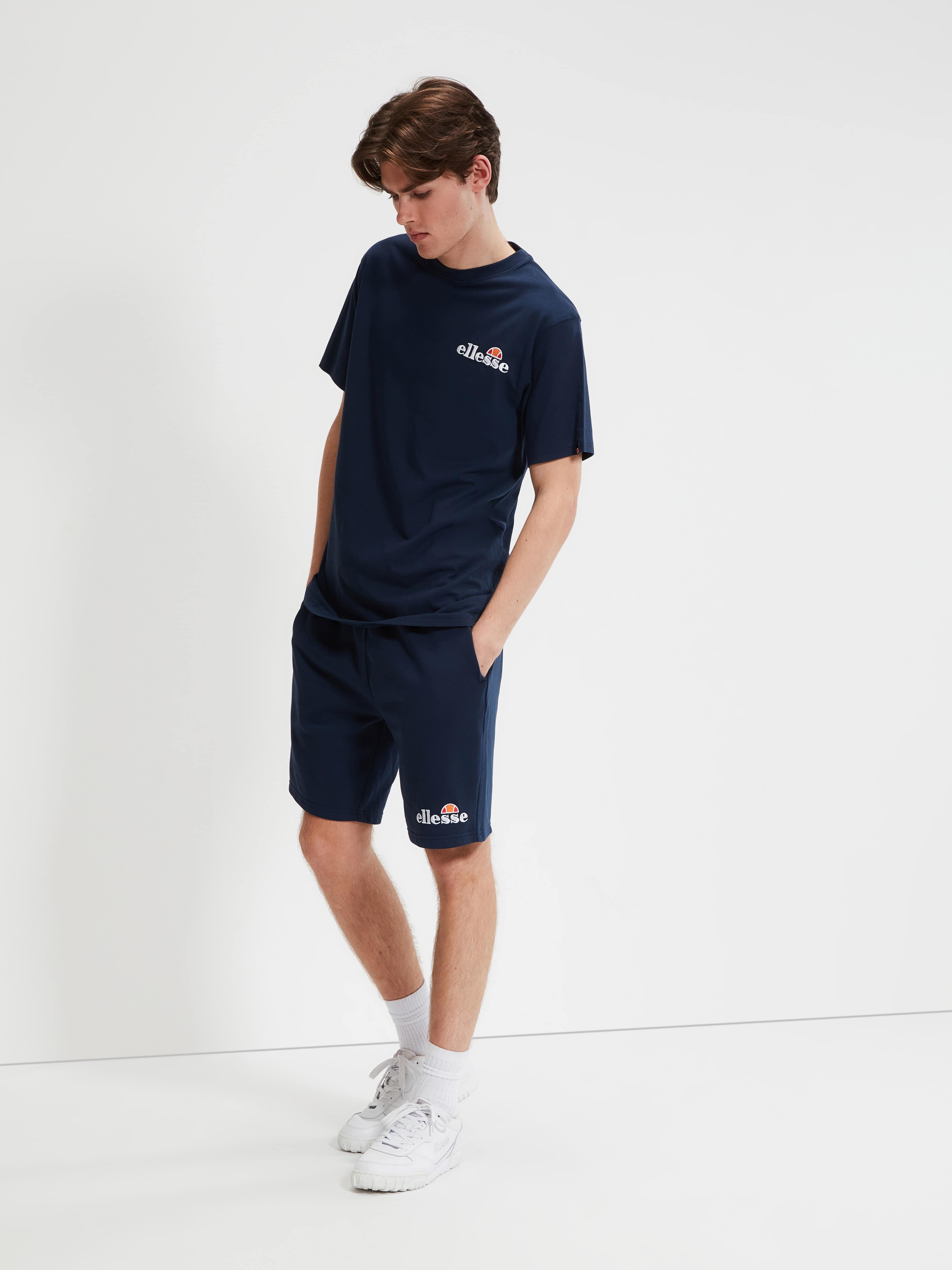 Футболка чоловіча Ellesse Voodoo Tee (SHB06835-429) — фото 6