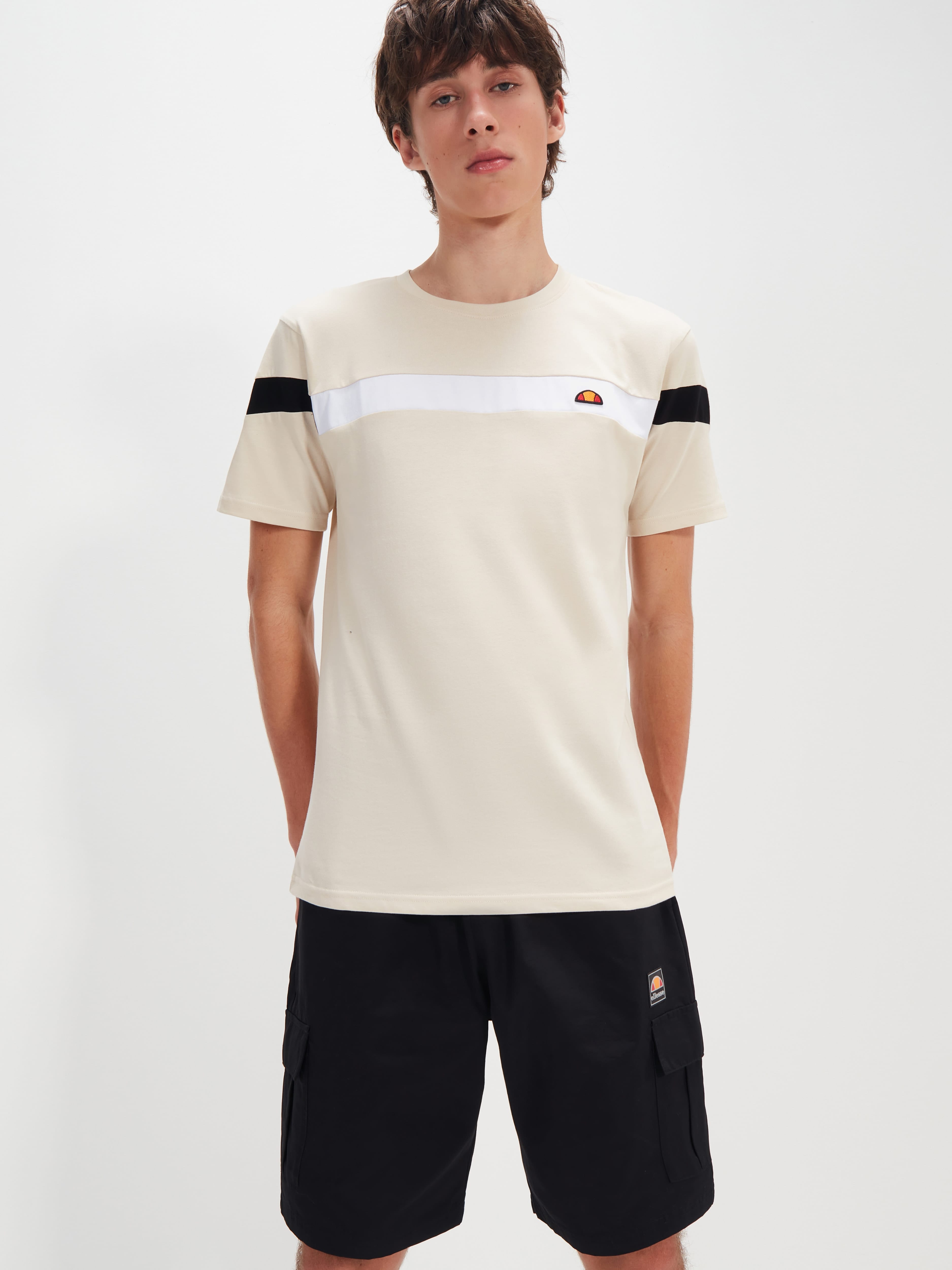 Футболка чоловіча Ellesse Caserio T-Shirt (SHR17433-904) — фото 1