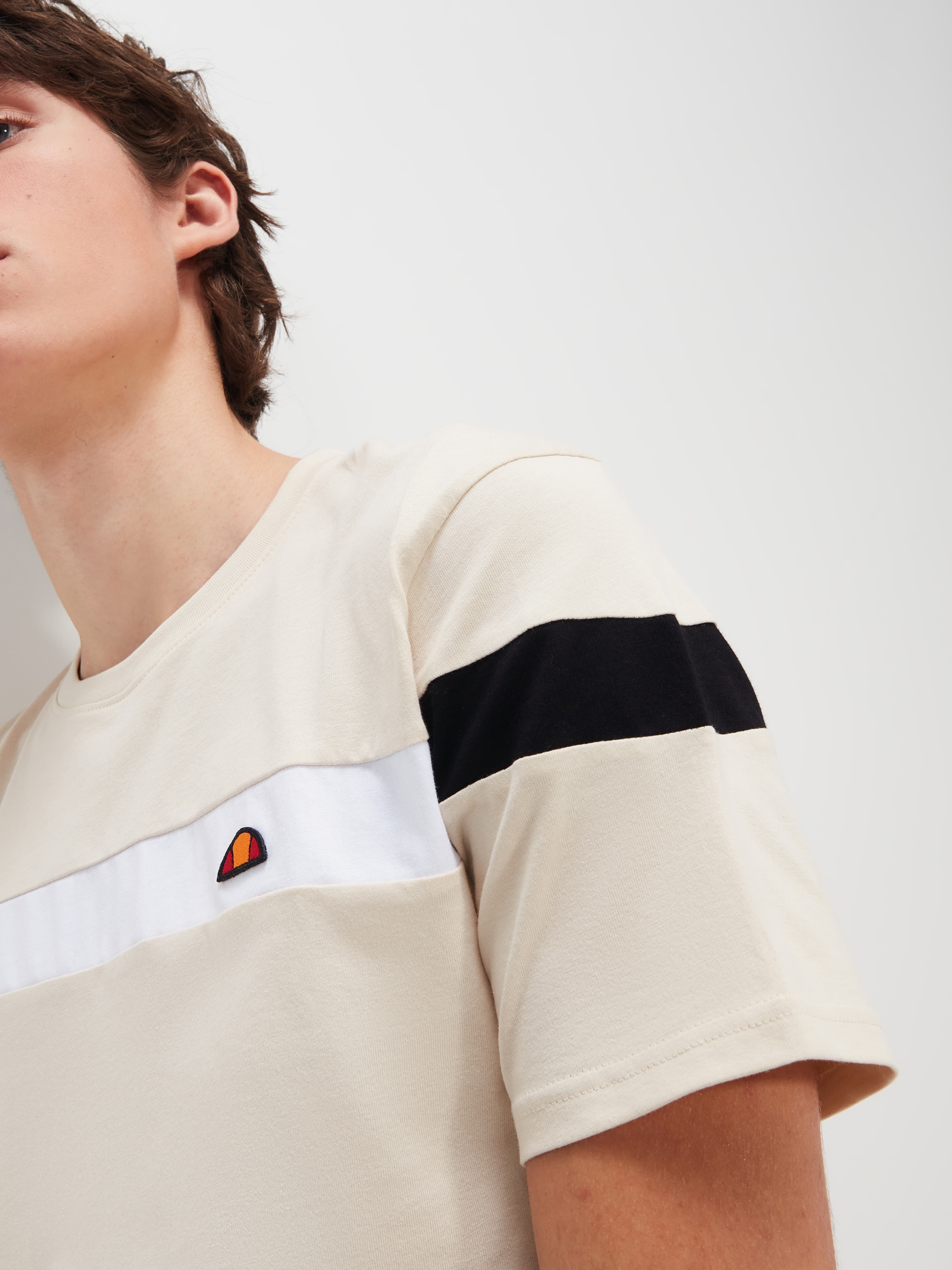 Футболка чоловіча Ellesse Caserio T-Shirt (SHR17433-904) — фото 4