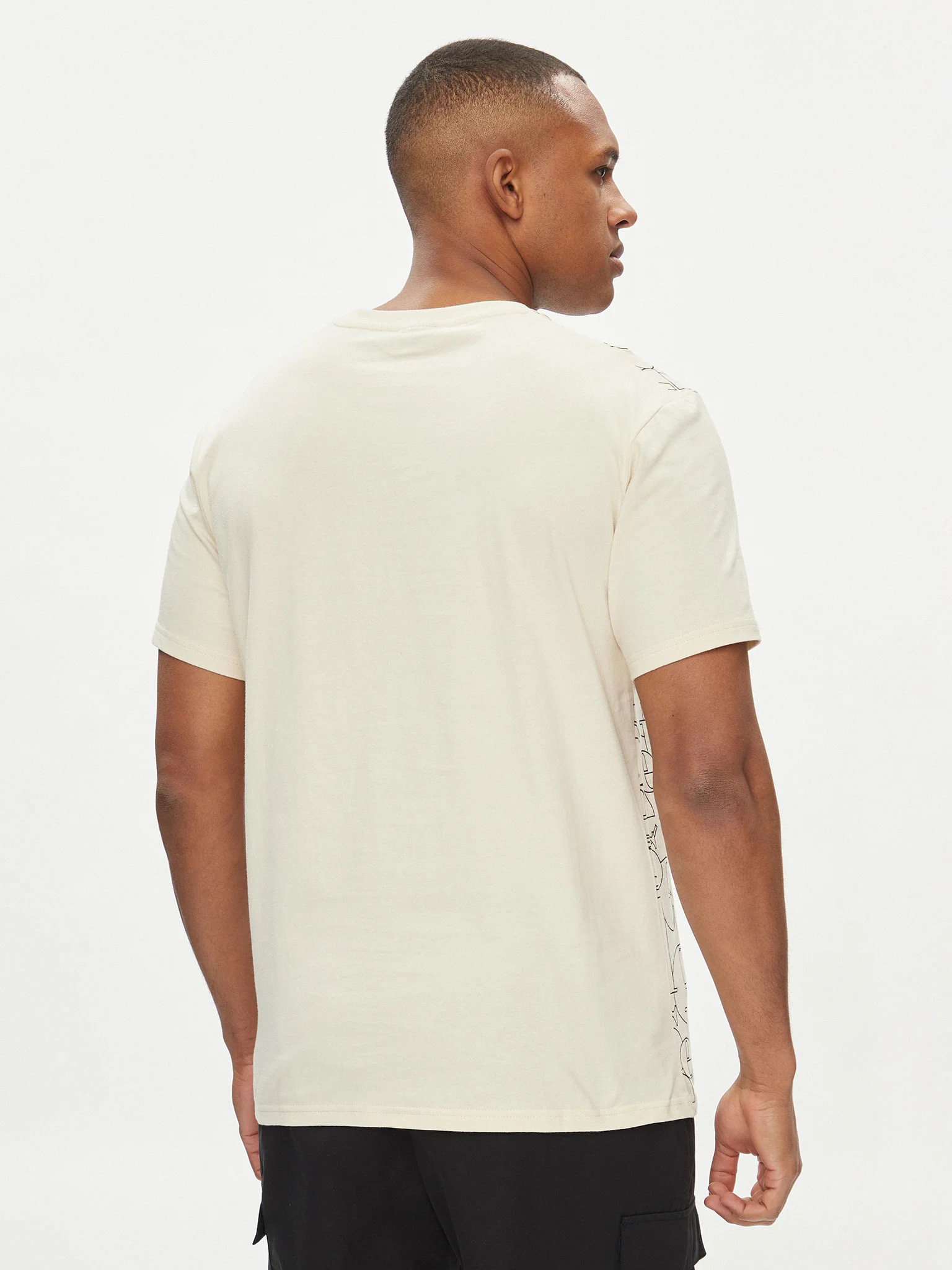 Футболка чоловіча Ellesse Gilliano T-Shirt (SHV20113-904) — фото 4