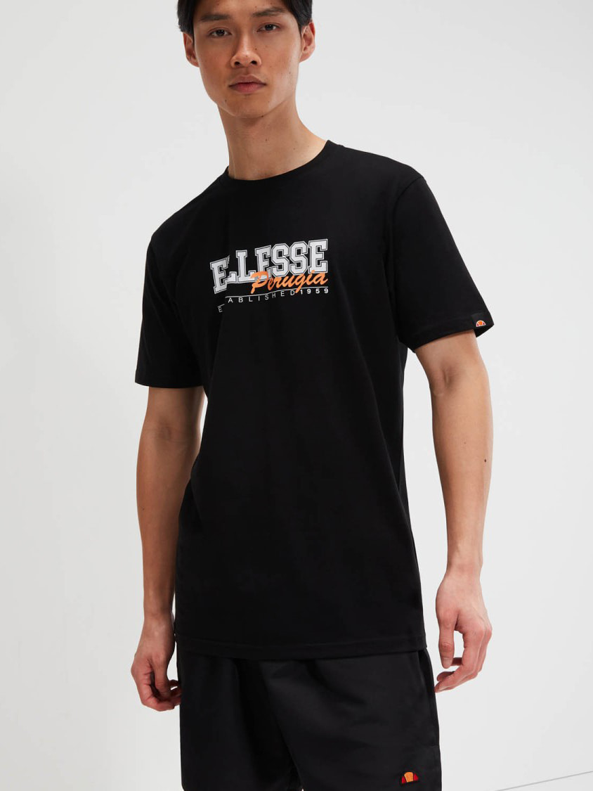 Футболка чоловіча Ellesse Zagda T-Shirt (SHV20122-011) — фото 1