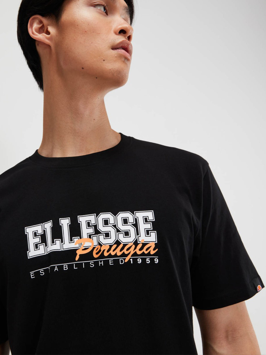 Футболка чоловіча Ellesse Zagda T-Shirt (SHV20122-011) — фото 3