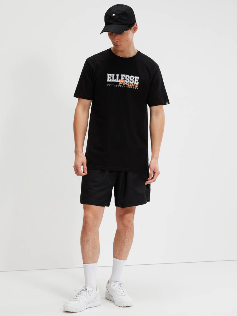 Футболка чоловіча Ellesse Zagda T-Shirt (SHV20122-011) — фото 5
