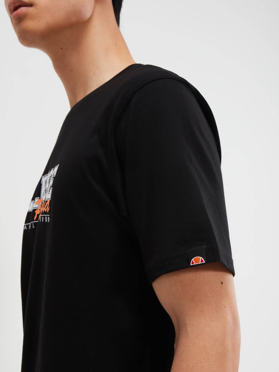 Футболка чоловіча Ellesse Zagda T-Shirt (SHV20122-011) — фото 6