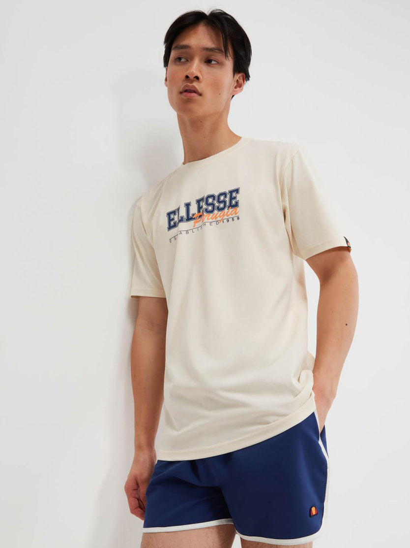 Футболка чоловіча Ellesse Zagda T-Shirt (SHV20122-904) — фото 1