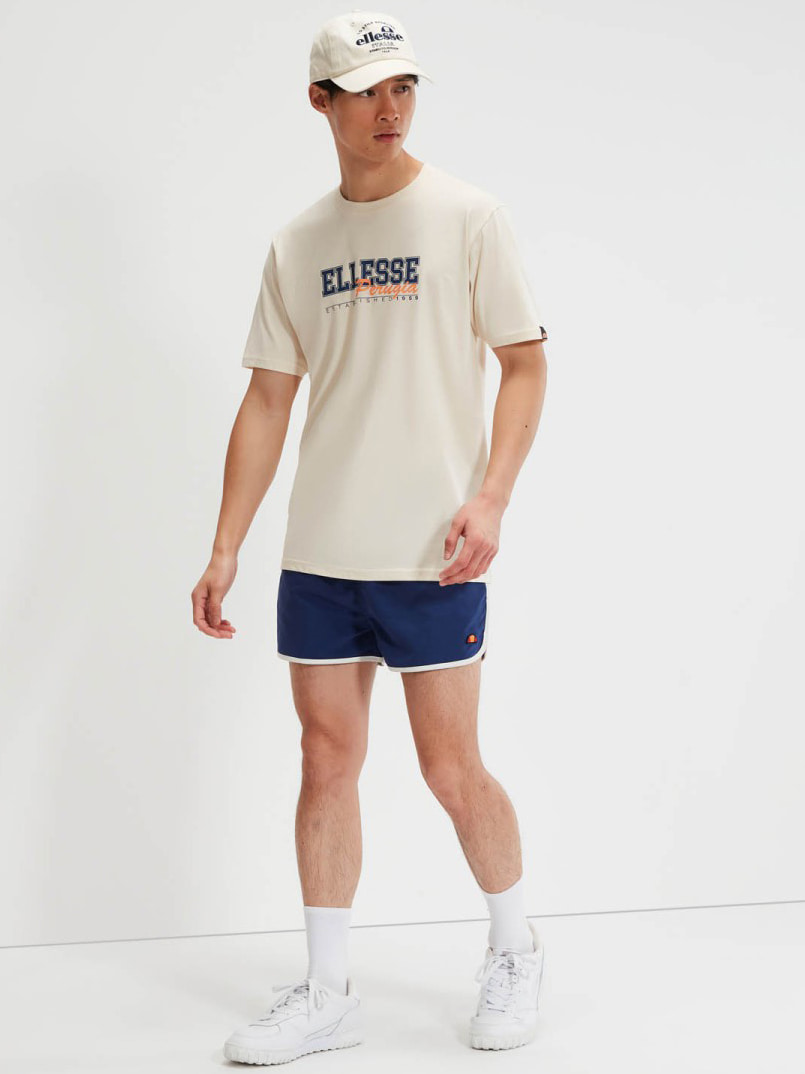 Футболка чоловіча Ellesse Zagda T-Shirt (SHV20122-904) — фото 3