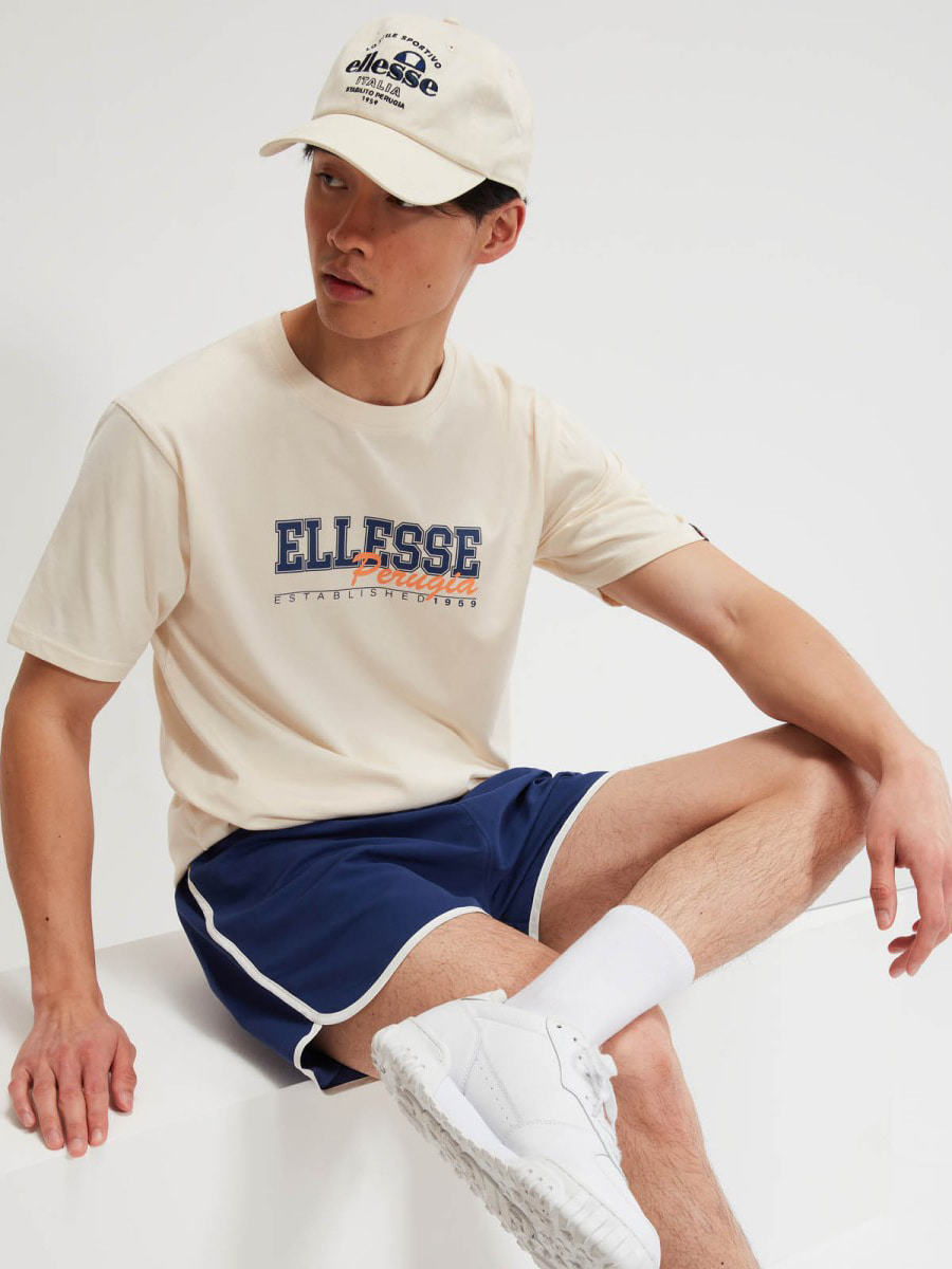 Футболка чоловіча Ellesse Zagda T-Shirt (SHV20122-904) — фото 4