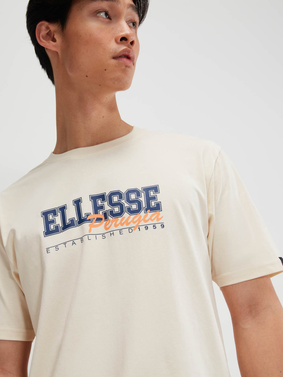 Футболка чоловіча Ellesse Zagda T-Shirt (SHV20122-904) — фото 6