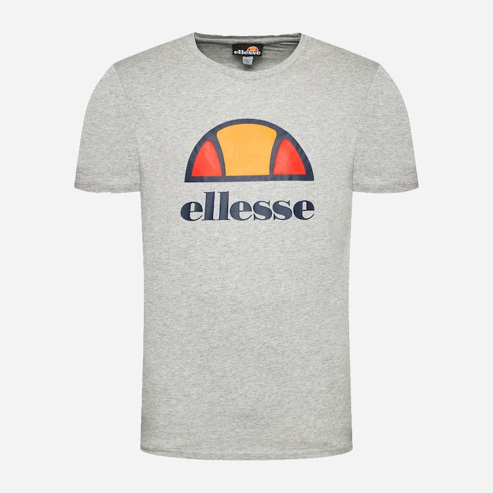 Футболка чоловіча Ellesse Ellesse Dyne Tee (SXG12736-112) — фото 1