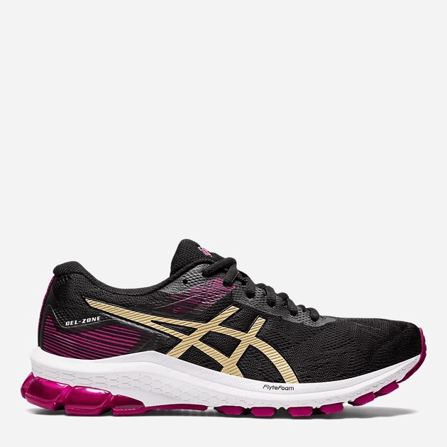 Кросівки жіночі Asics Gel-Zone 8 (1012B058 002) 39.5 (25 см.) — фото 1