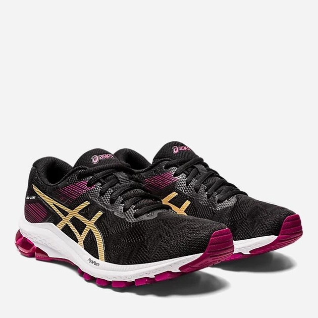 Кросівки жіночі Asics Gel-Zone 8 (1012B058 002) 39.5 (25 см.) — фото 4