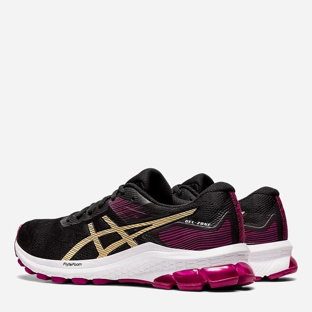 Кросівки жіночі Asics Gel-Zone 8 (1012B058 002) 39.5 (25 см.) — фото 5