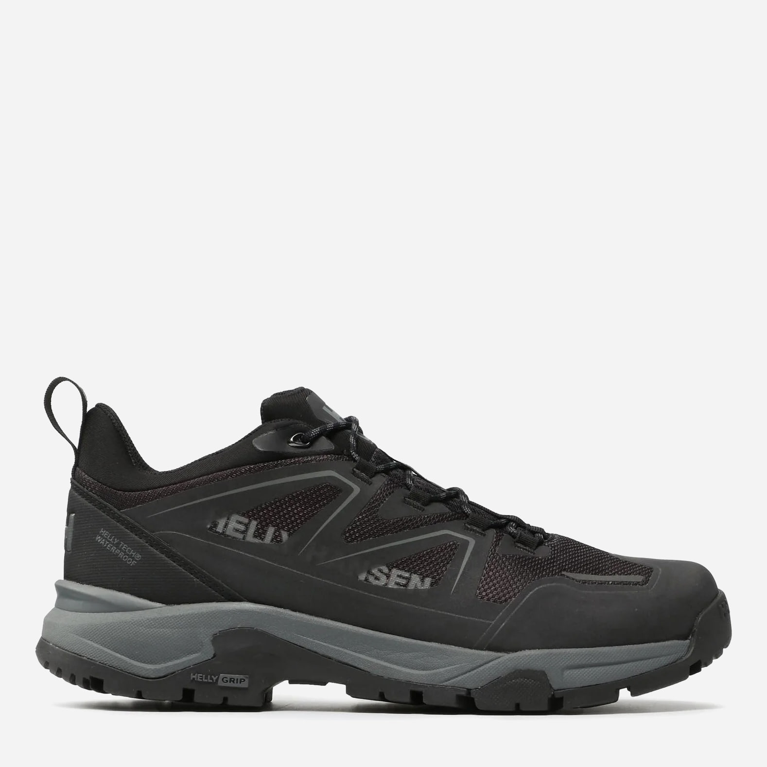Кросівки чоловічі Helly Hansen Cascade Low Ht (11749-990) — фото 1