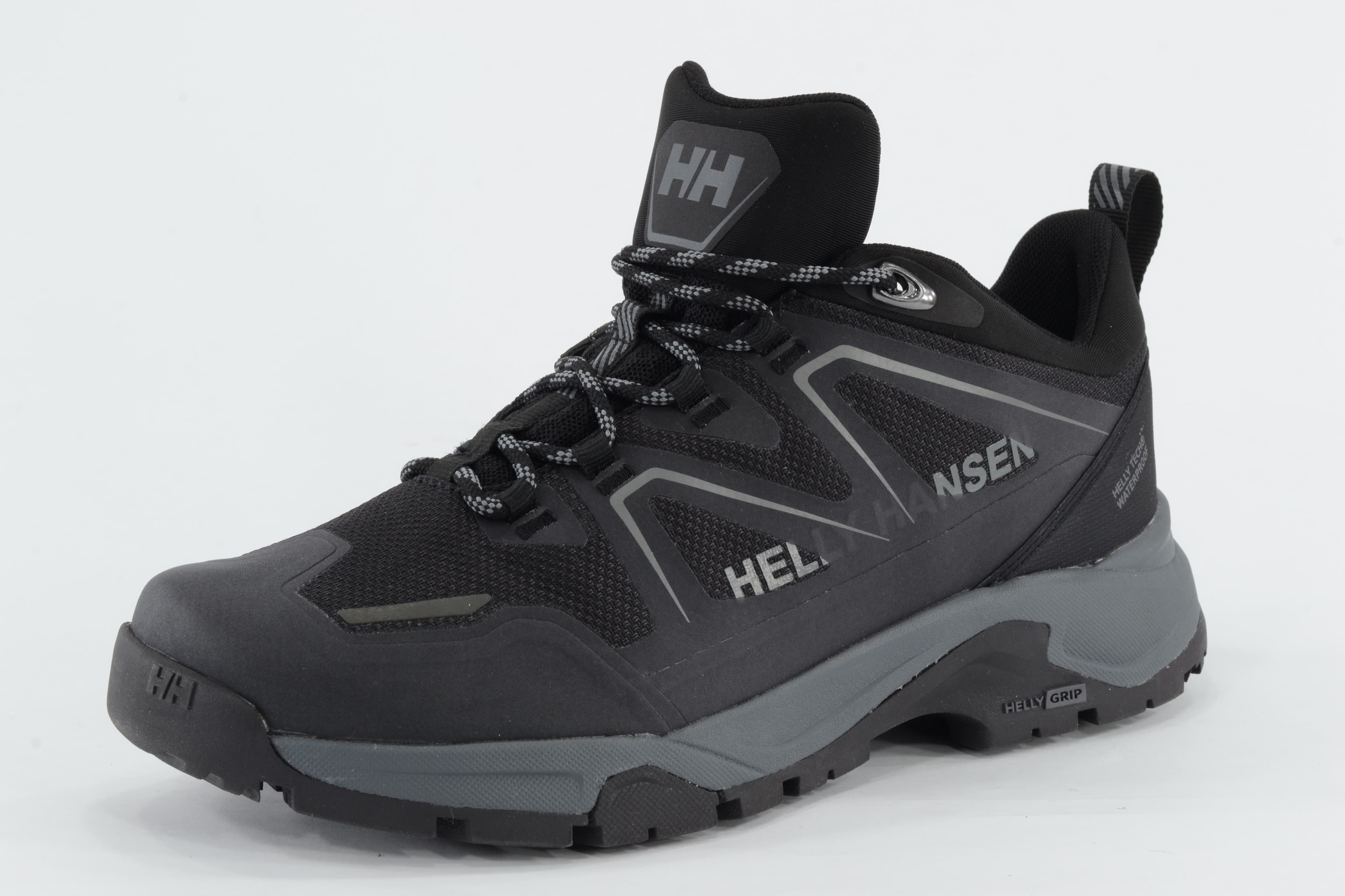 Кросівки чоловічі Helly Hansen Cascade Low Ht (11749-990) — фото 11