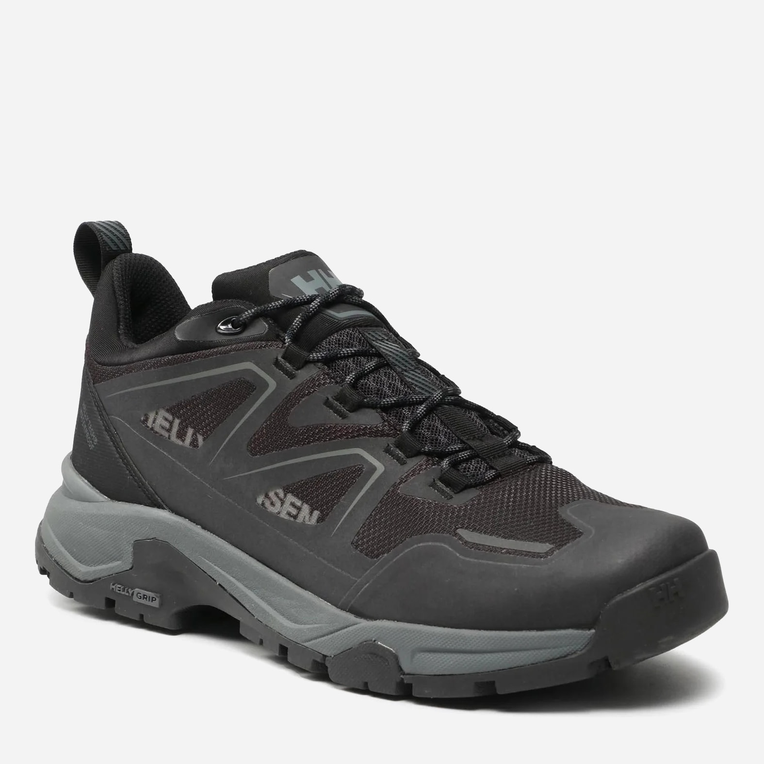Кросівки чоловічі Helly Hansen Cascade Low Ht (11749-990) — фото 5