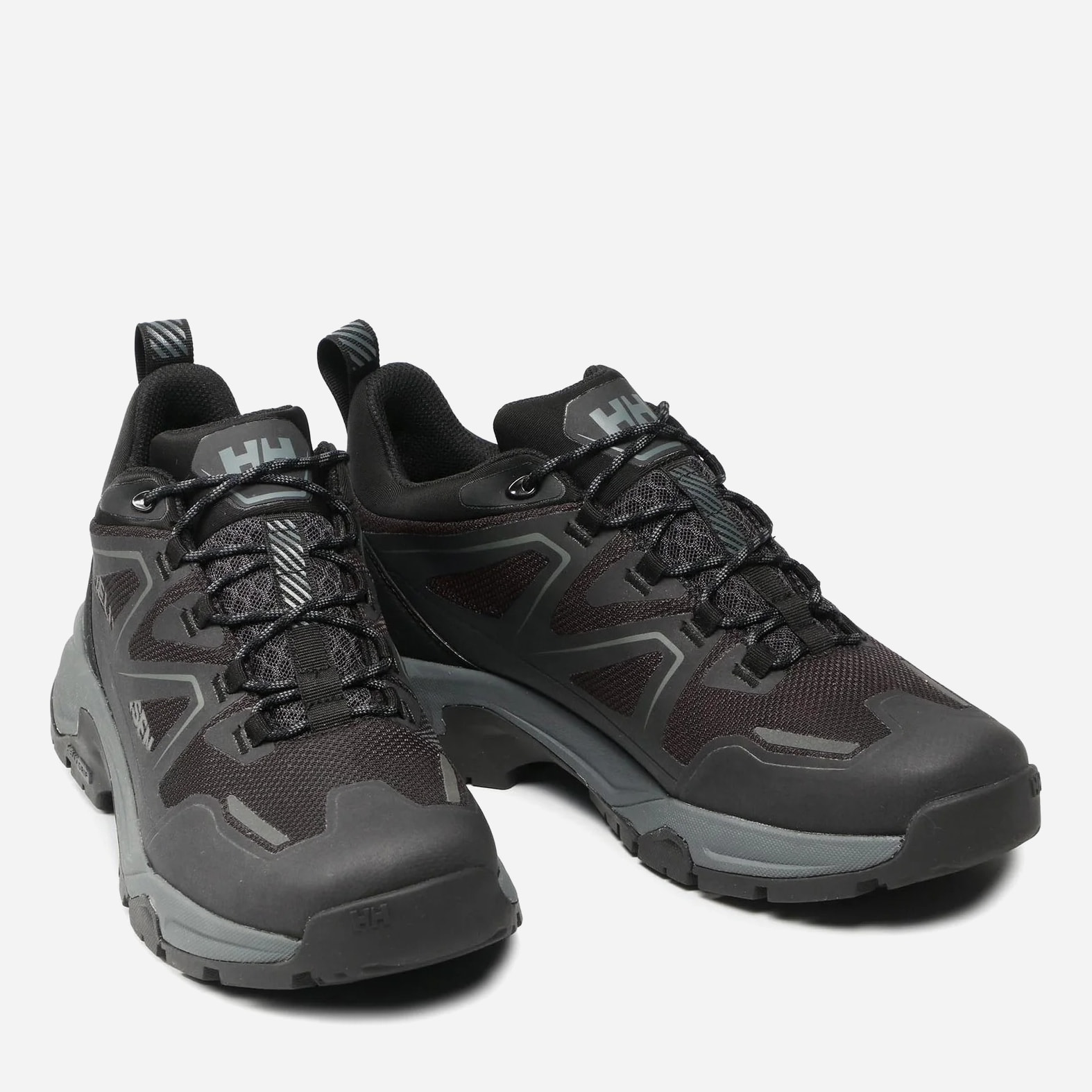 Кросівки чоловічі Helly Hansen Cascade Low Ht (11749-990) — фото 7