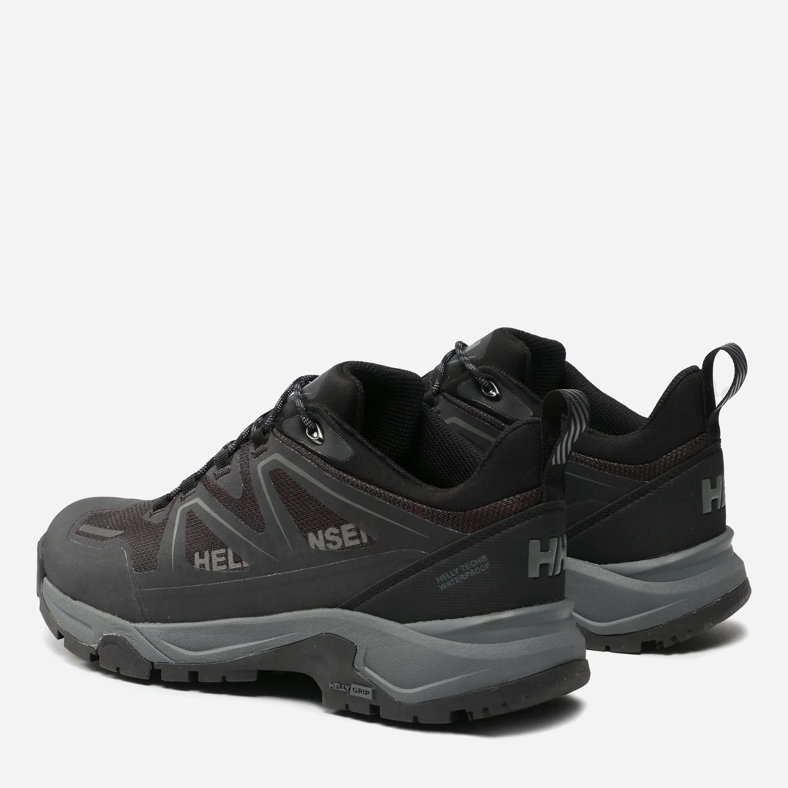 Кросівки чоловічі Helly Hansen Cascade Low Ht (11749-990) — фото 8