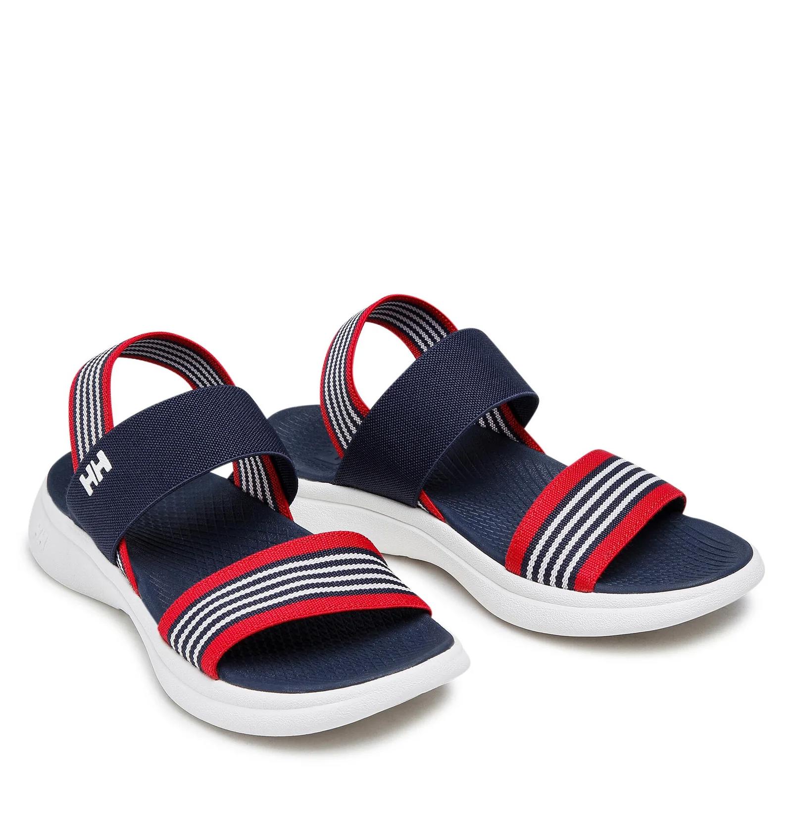 Сандалі жіночі Helly Hansen Risor Sandal (11792-599) — фото 5