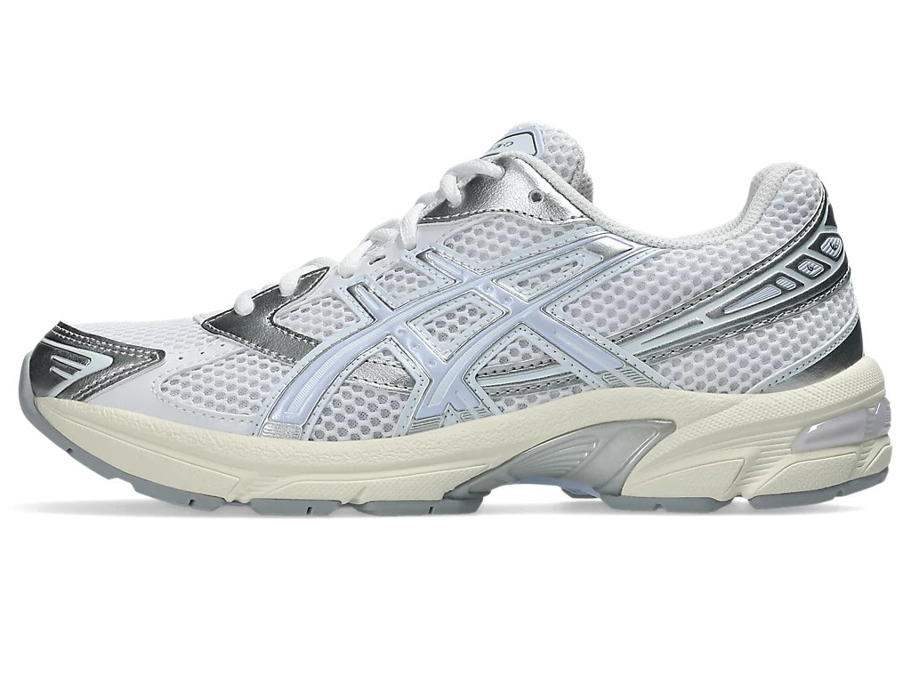 Кросівки жіночі Asics Wmns Gel 1130 'White Blue Fade' — фото 1