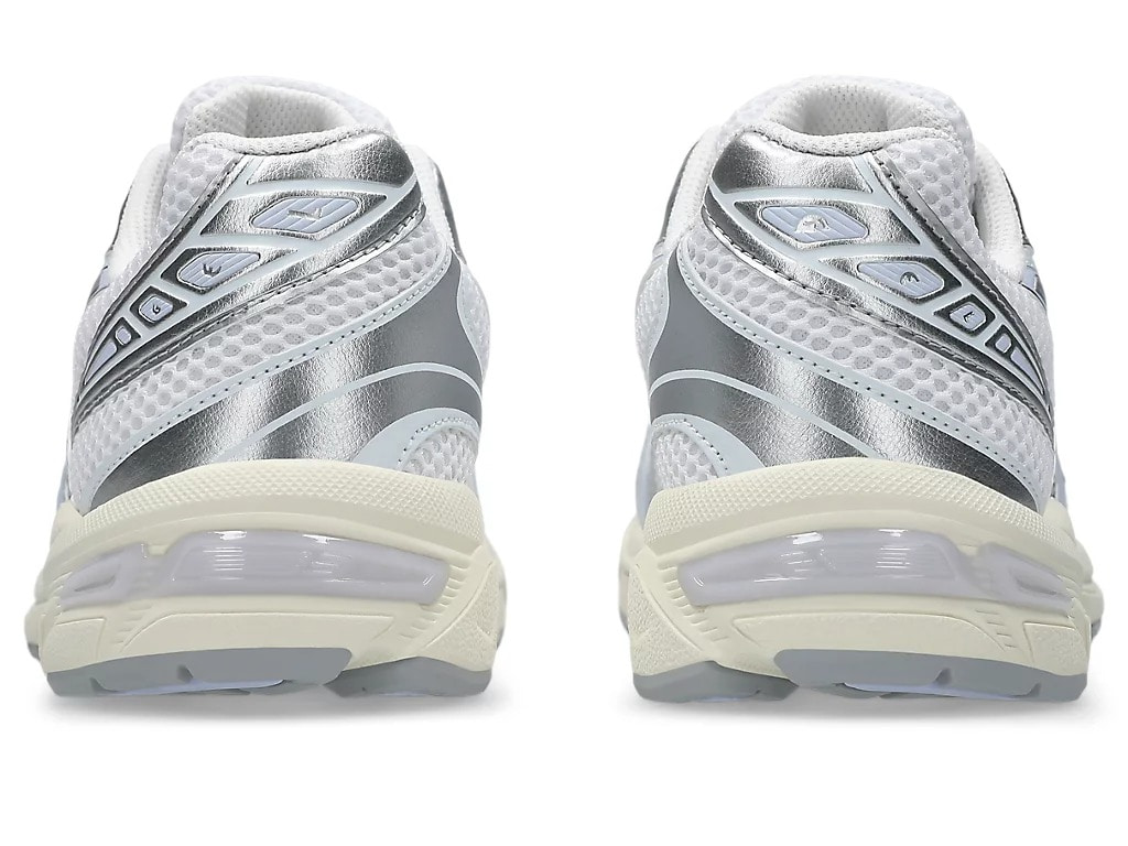 Кросівки жіночі Asics Wmns Gel 1130 'White Blue Fade' — фото 4