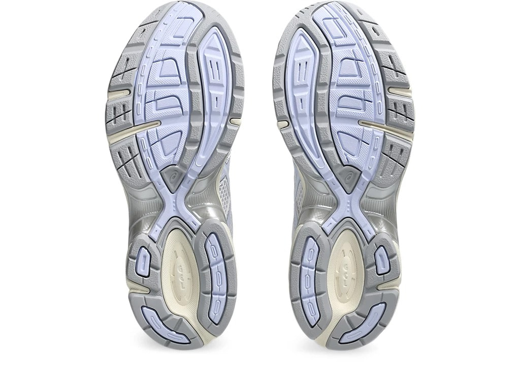 Кросівки жіночі Asics Wmns Gel 1130 'White Blue Fade' — фото 7