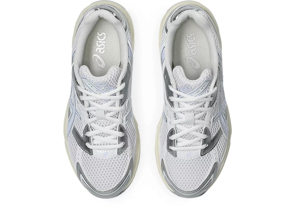 Кросівки жіночі Asics Wmns Gel 1130 'White Blue Fade' — фото 8