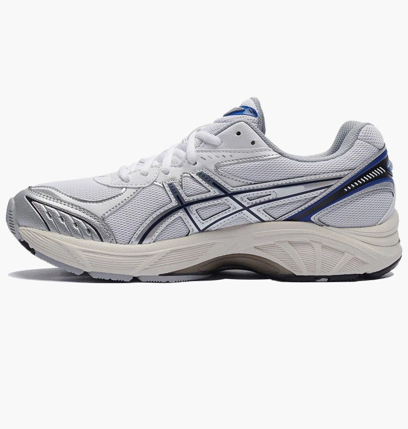 Кросівки унісекс Asics Gt-2160 White/Grey (1203A320-109) — фото 1
