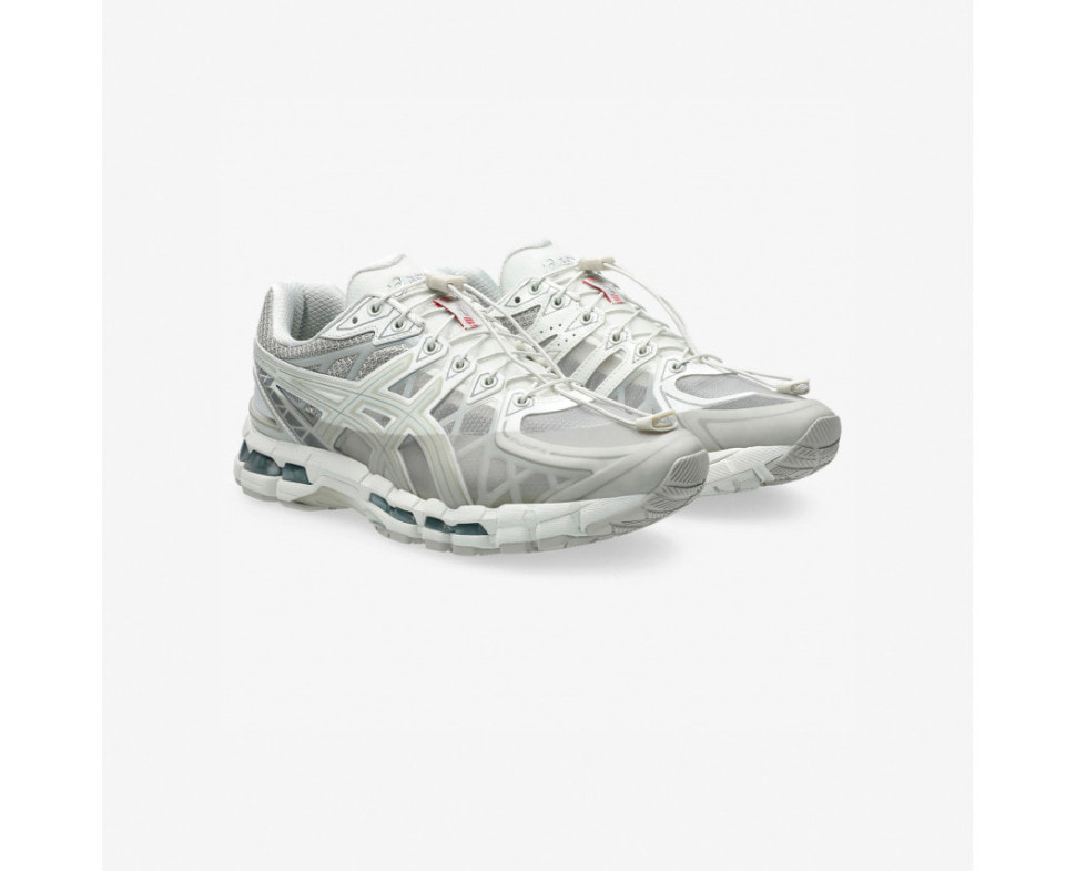 Кросівки жіночі Asics Gel-Kayano 20 — фото 4