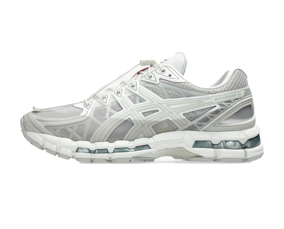 Кросівки жіночі Asics Gel-Kayano 20 — фото 7