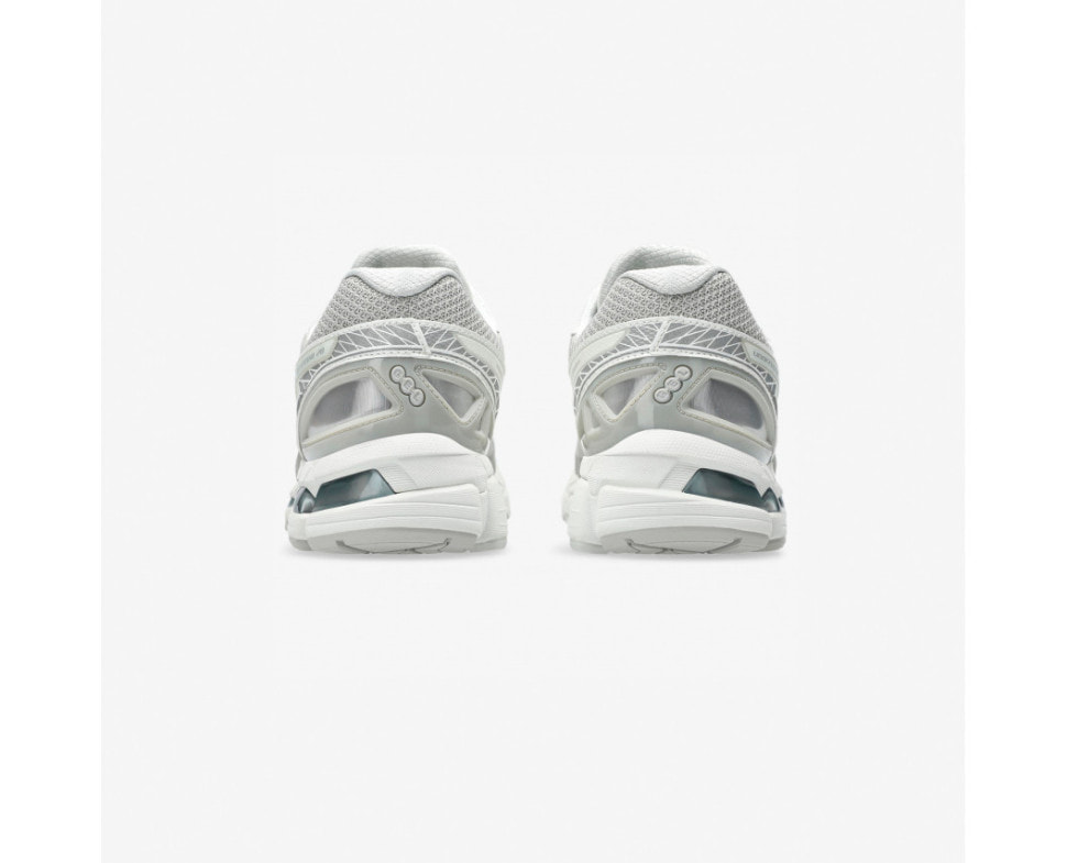 Кросівки жіночі Asics Gel-Kayano 20 — фото 8
