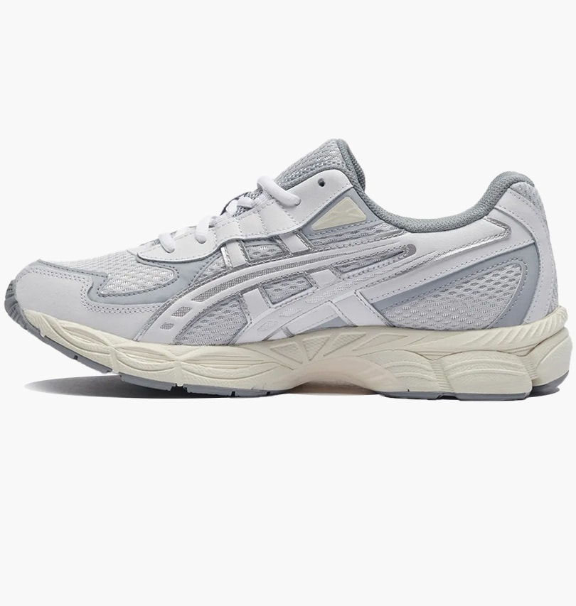 Кросівки унісекс Asics Gel-Nyc 2055 Grey (1203A542-021) — фото 1