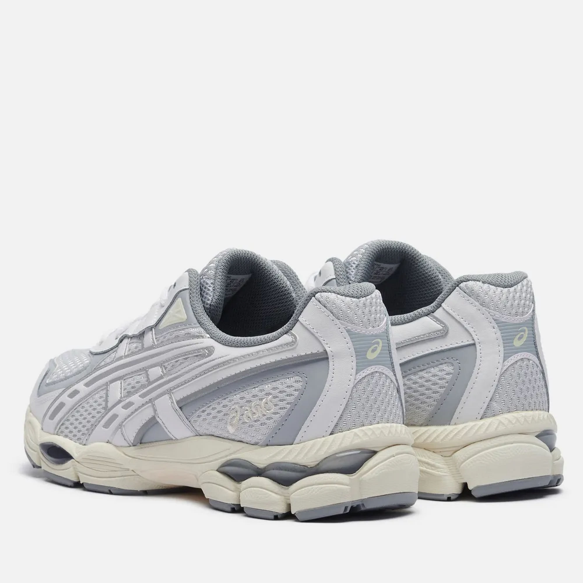 Кросівки унісекс Asics Gel-Nyc 2055 Grey (1203A542-021) — фото 3