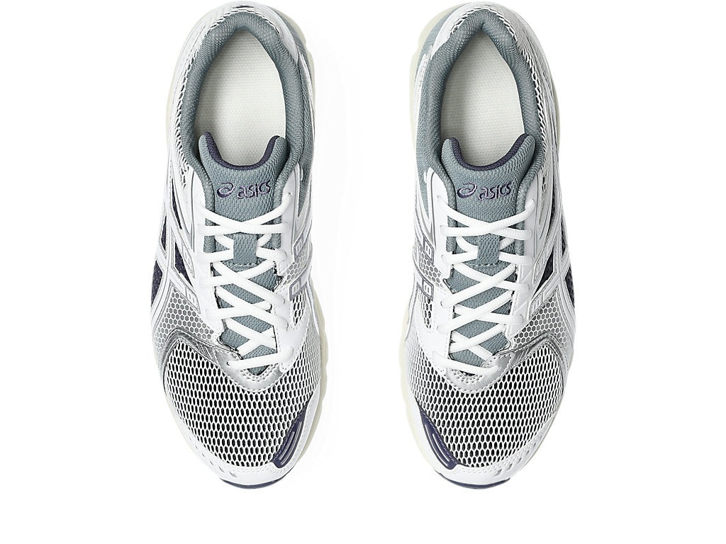 Кросівки унісекс Asics Gel-Ds Trainer 14 (1203A607-100) — фото 3