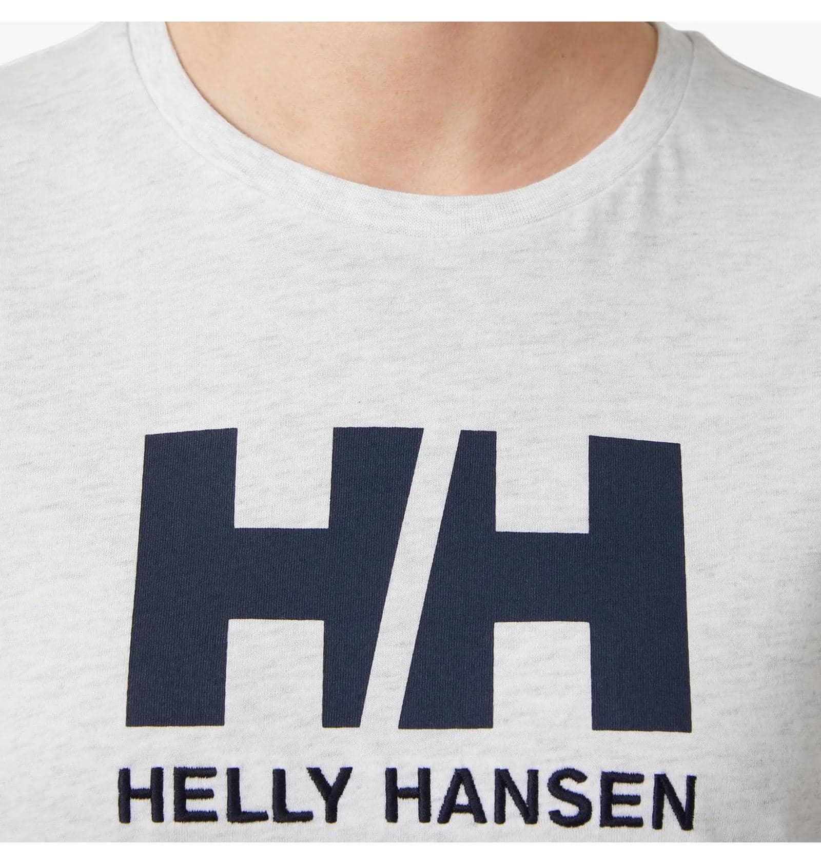 Футболка жіноча Helly Hansen Logo T-Shirt (34112-823) — фото 5