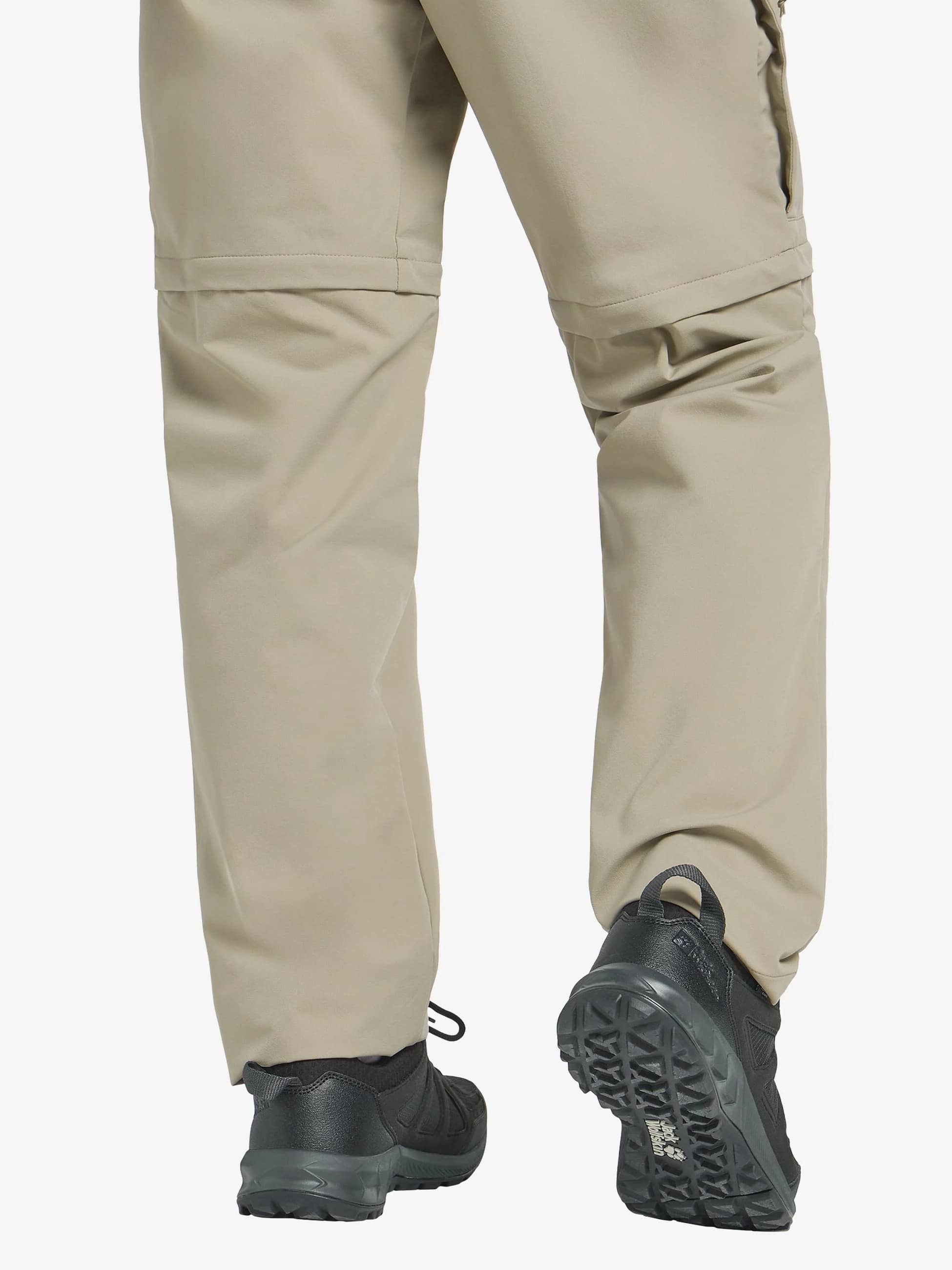 Кросівки Jack Wolfskin WOODLAND 2 TEXAPORE LOW M — фото 6