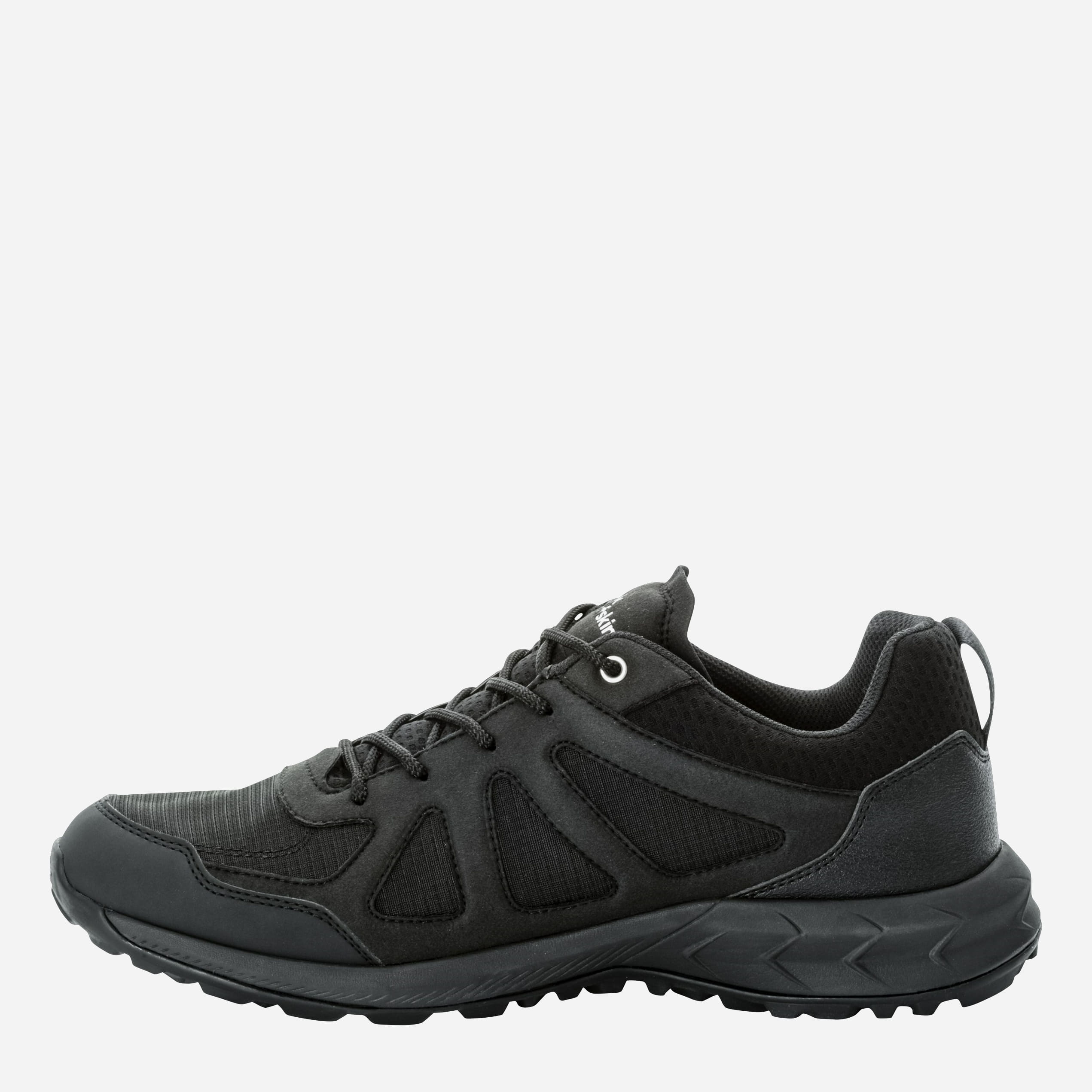 Кросівки Jack Wolfskin WOODLAND 2 TEXAPORE LOW M — фото 8