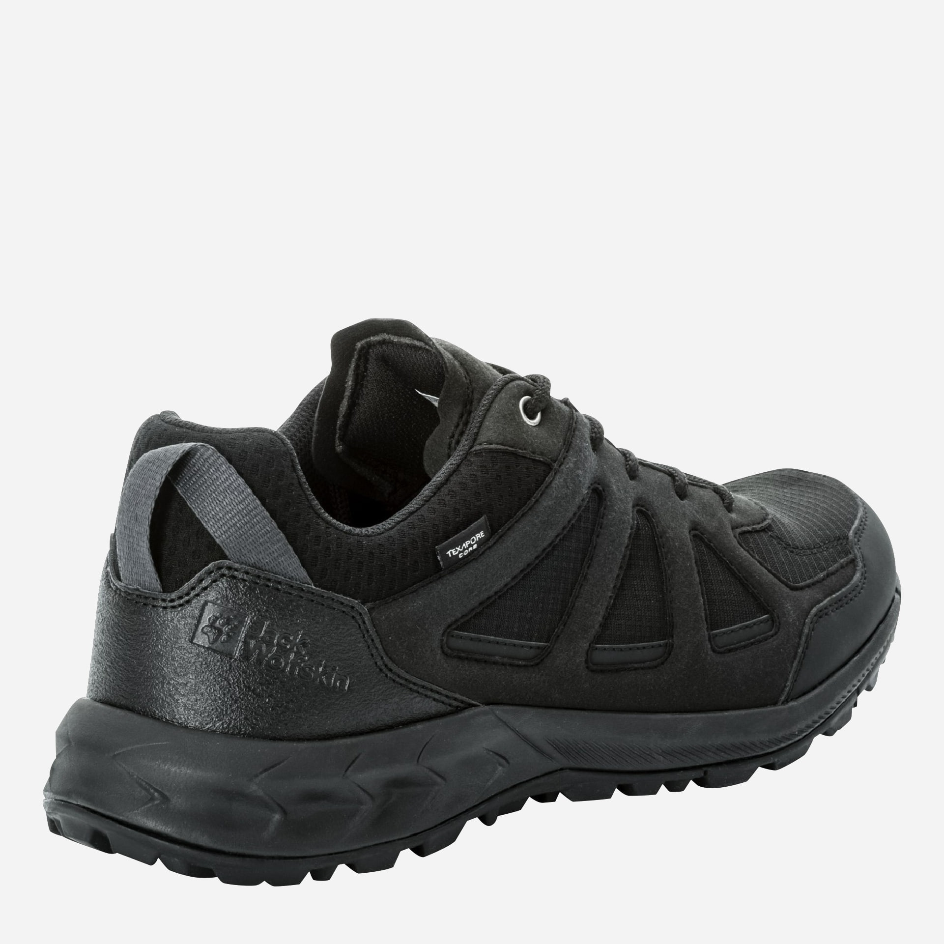 Кросівки Jack Wolfskin WOODLAND 2 TEXAPORE LOW M — фото 9