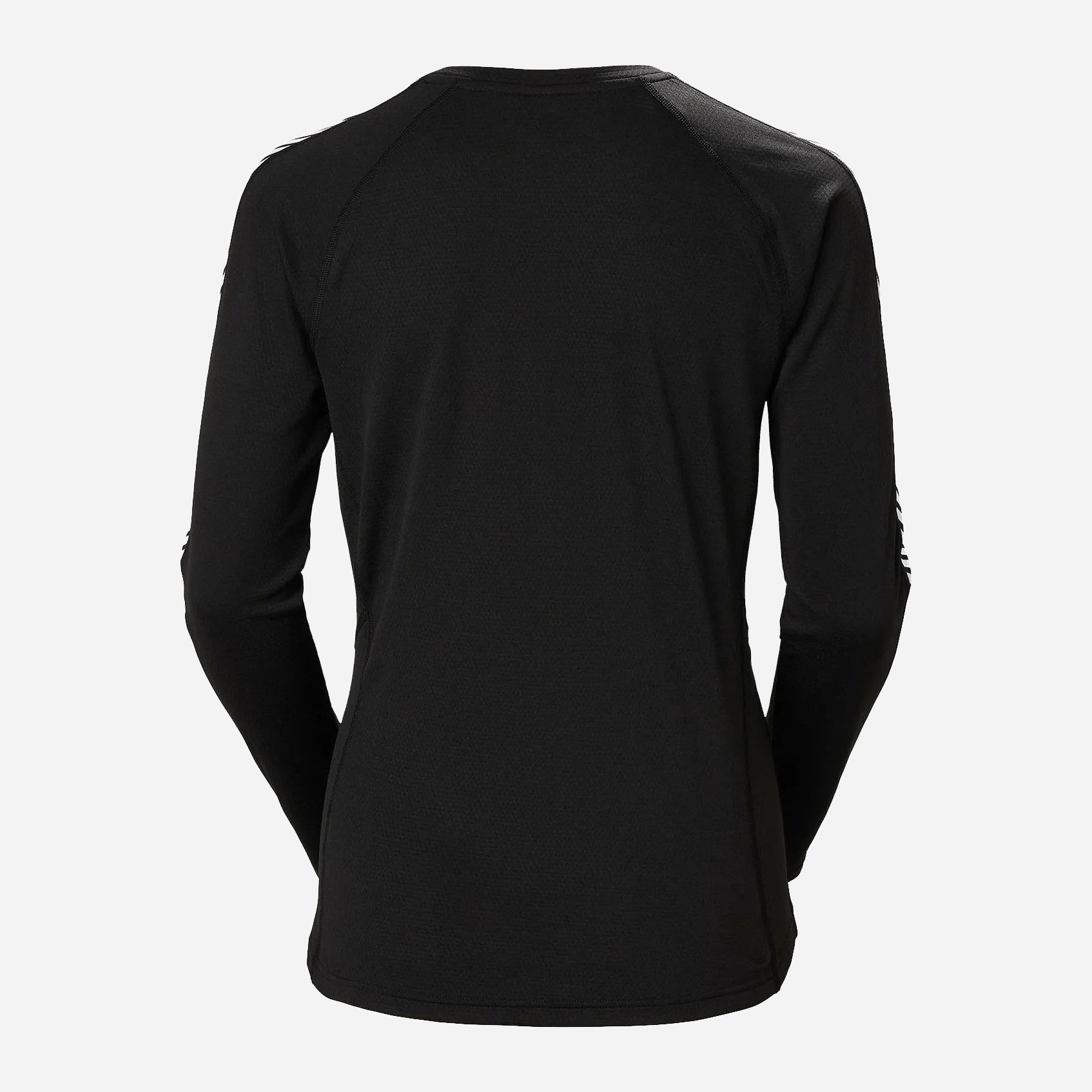 Термобілизна чоловіча Helly Hansen Lifa Active Stripe Crew (49413-990) — фото 7