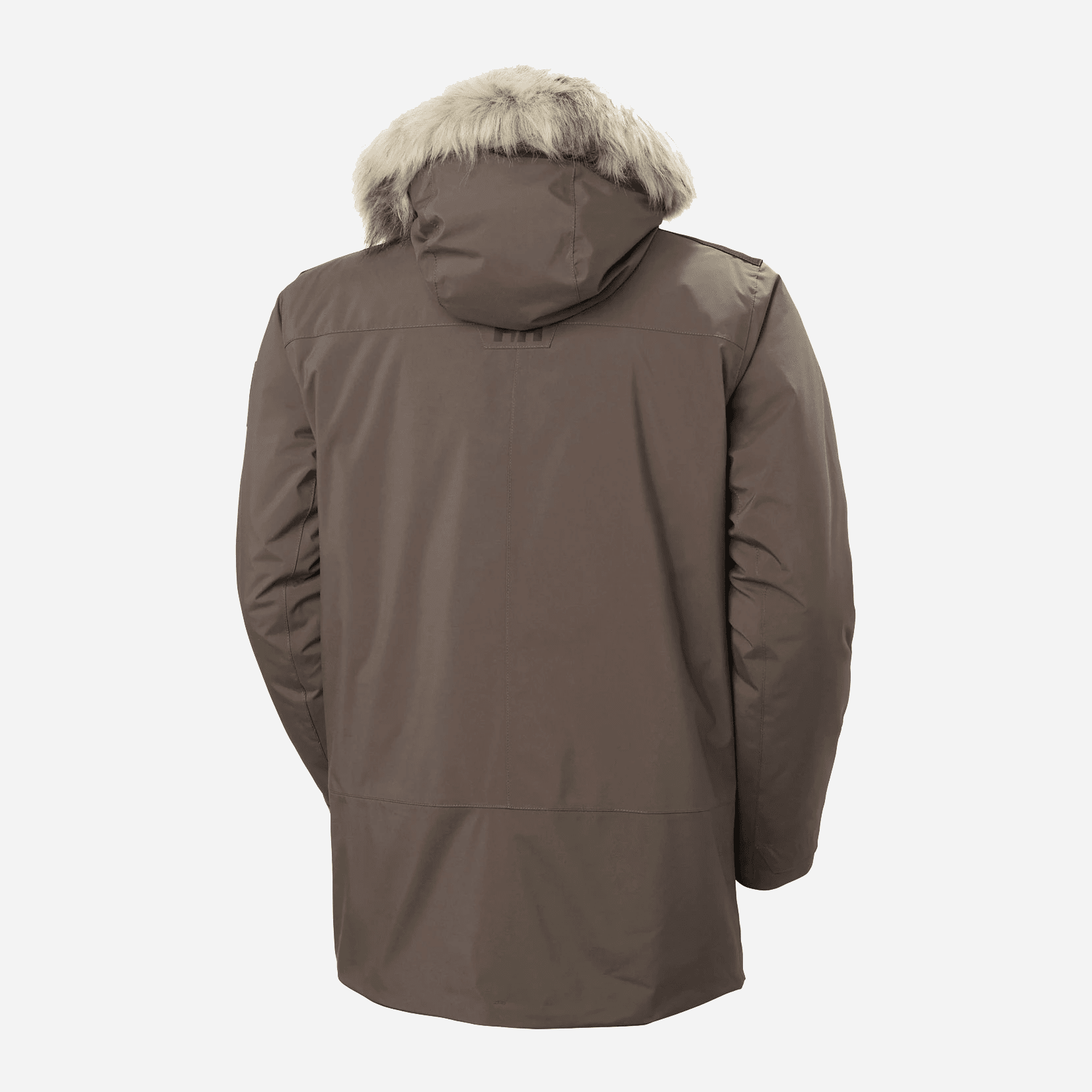 Куртка чоловіча Helly Hansen Reine Parka (53630-755) — фото 9