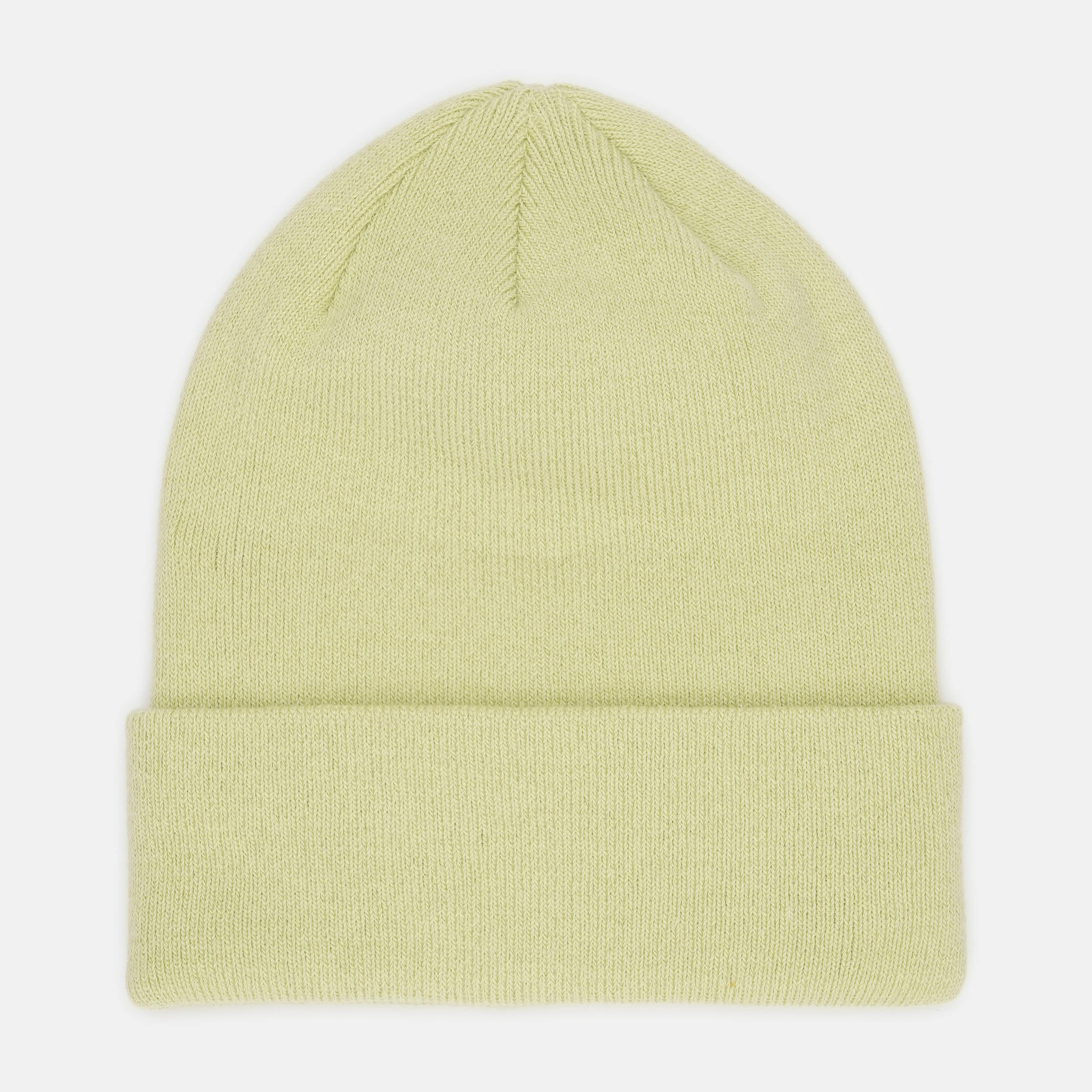 Шапка HELLY HANSEN URBAN CUFF BEANIE — фото 1