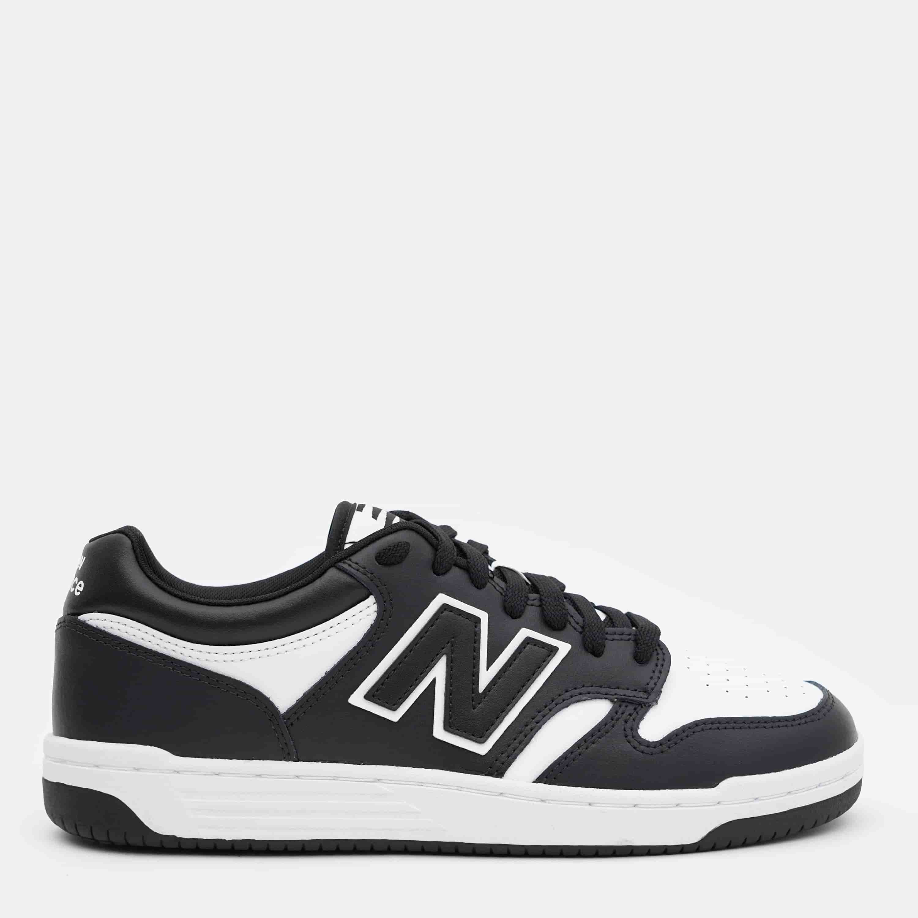Кросівки чоловічі New Balance 480 (BB480LBA) — фото 1