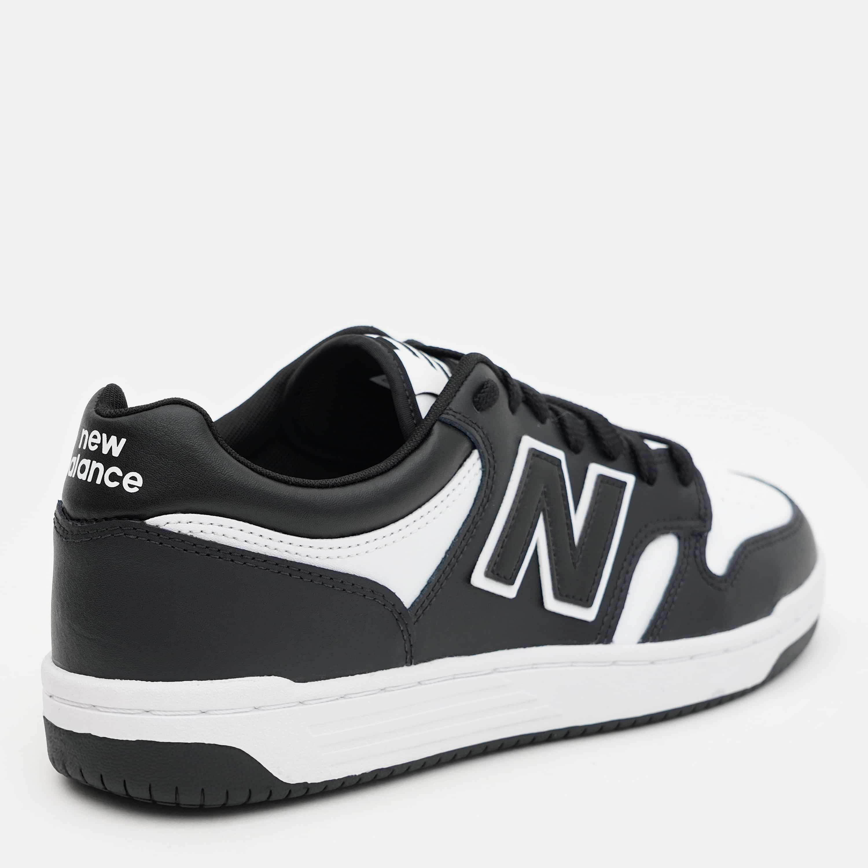 Кросівки чоловічі New Balance 480 (BB480LBA) — фото 4
