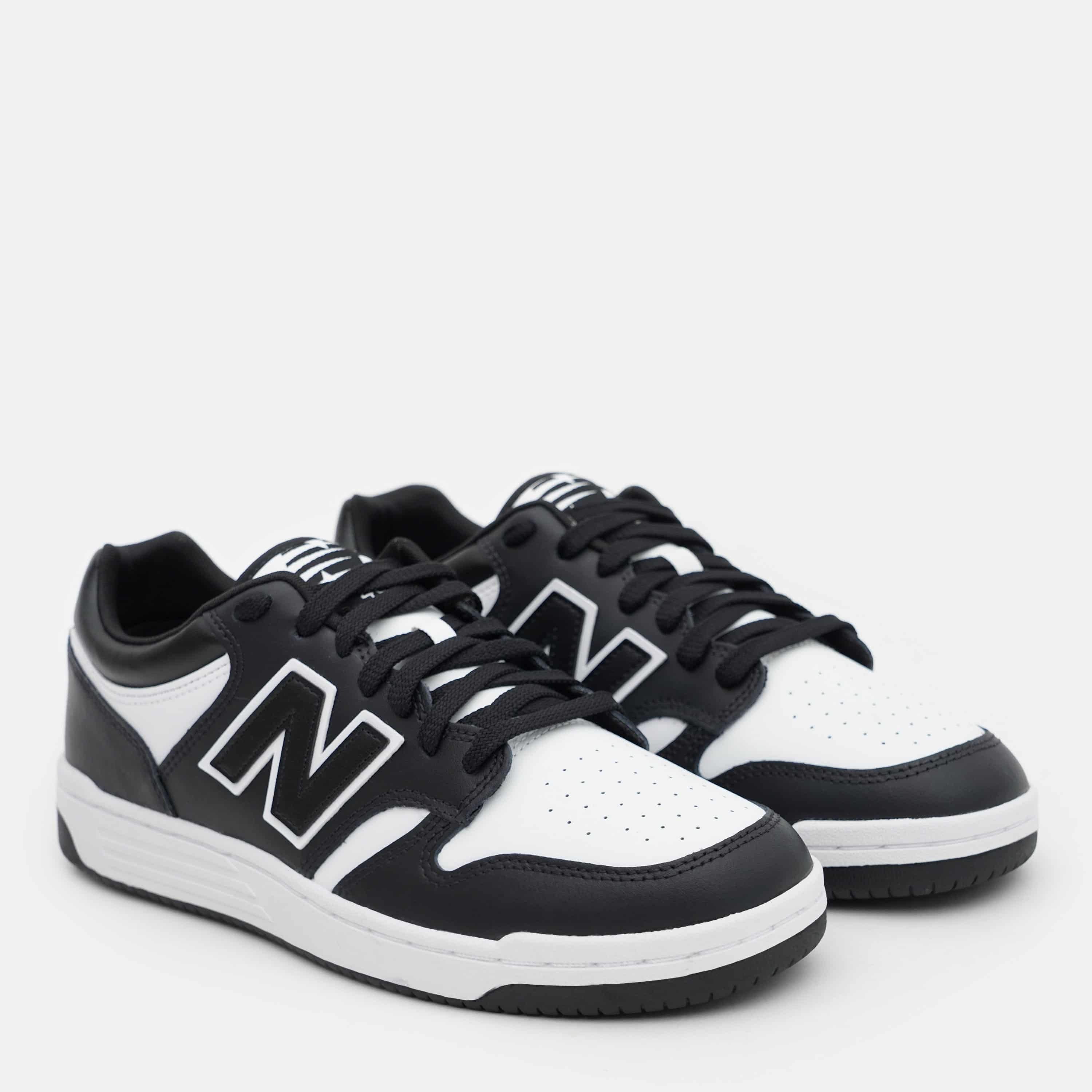 Кросівки чоловічі New Balance 480 (BB480LBA) — фото 6