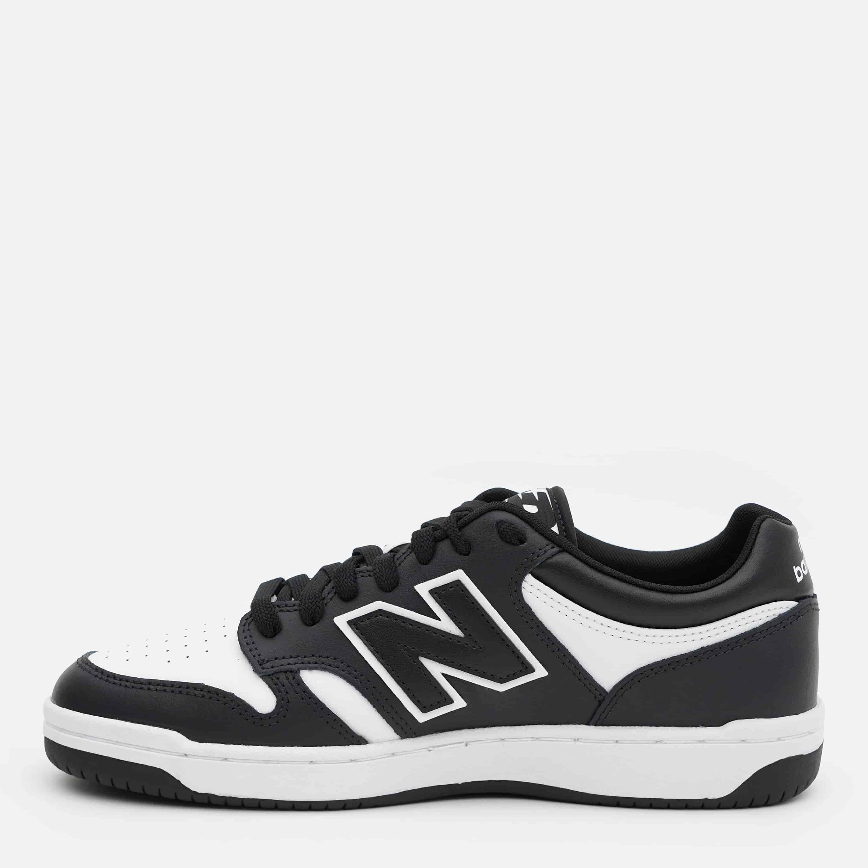 Кросівки чоловічі New Balance 480 (BB480LBA) — фото 7